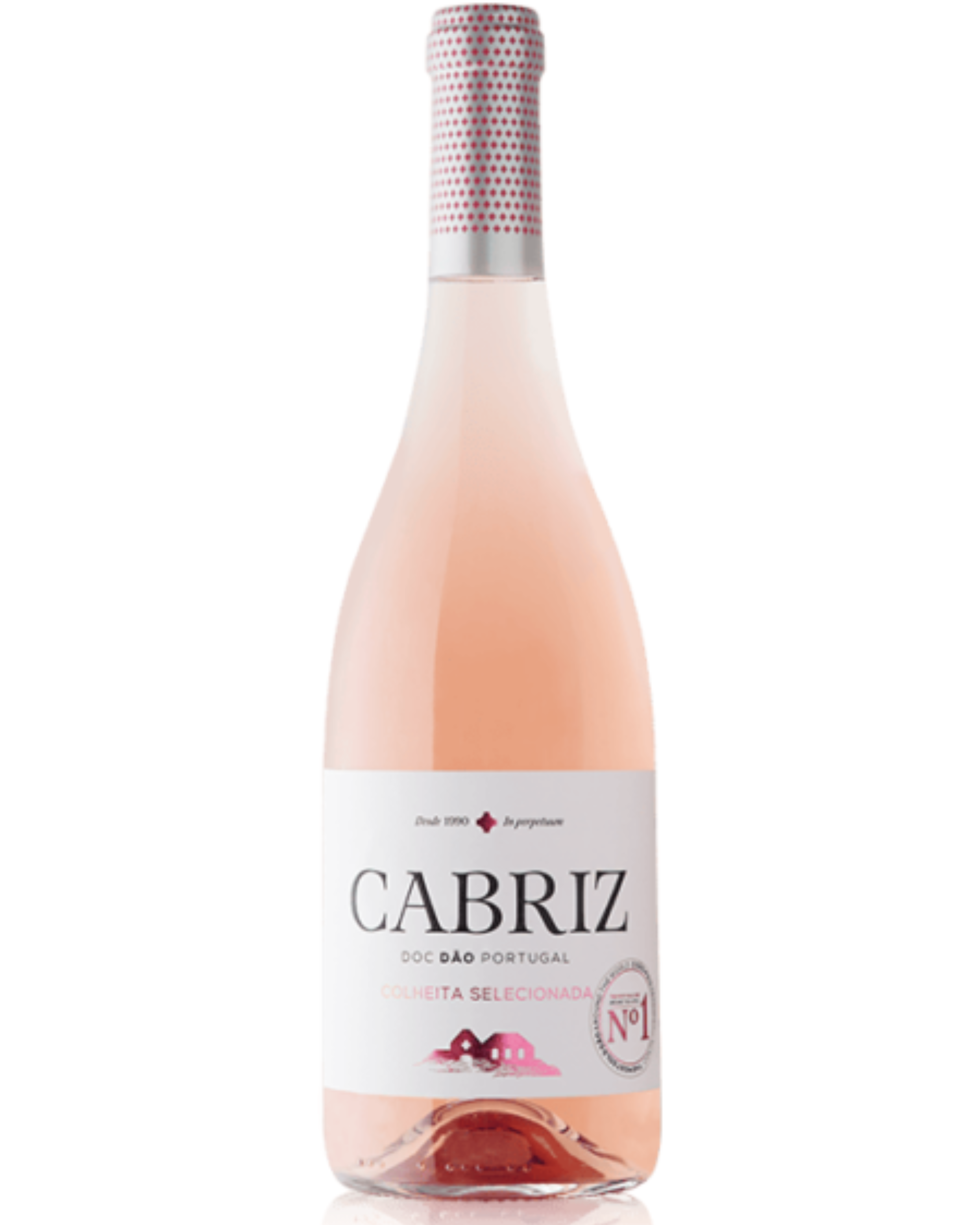 Vinho Rosé Dão Cabriz 75cl