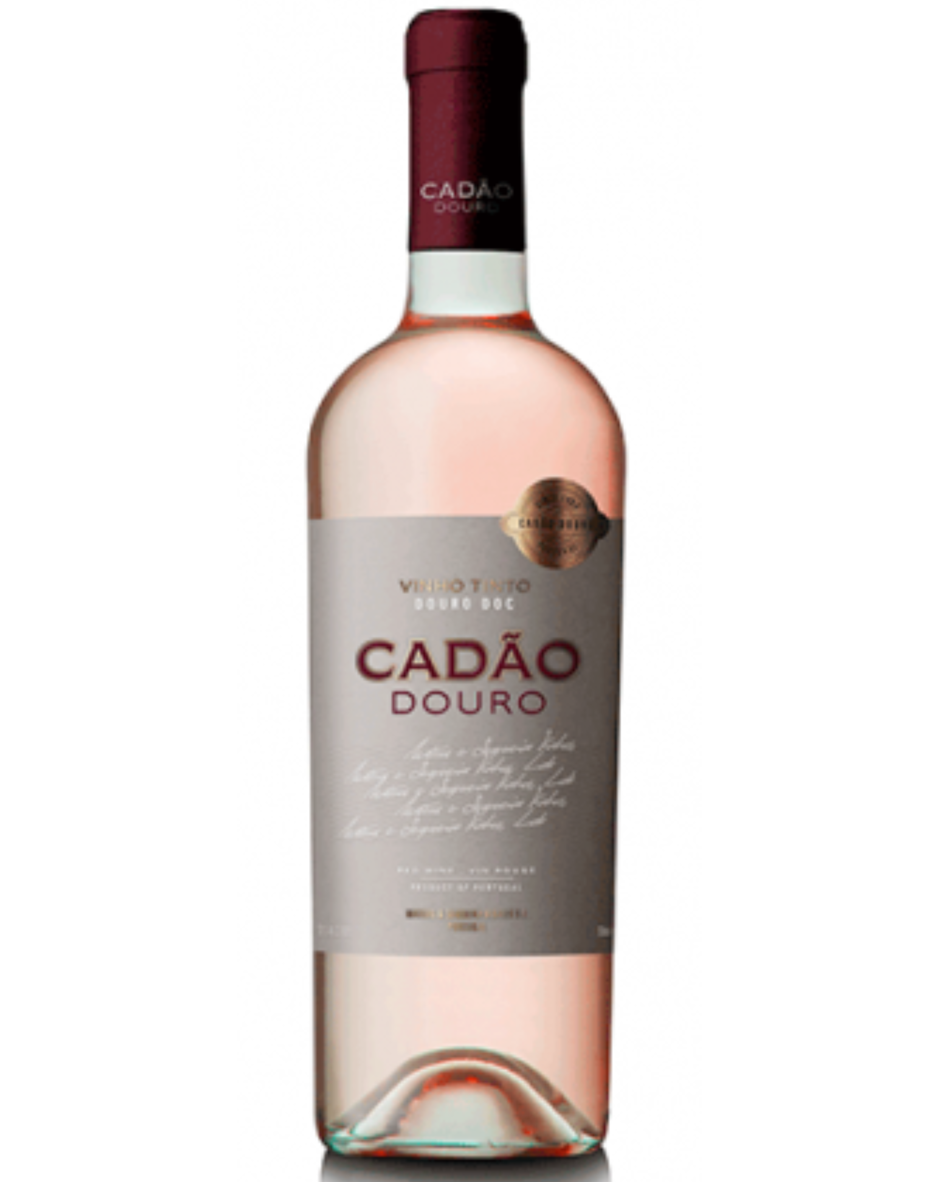 Vinho Rosé Douro Cadão 75cl