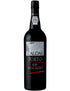A Bottle of Caldas Port Ruby Special Reserve