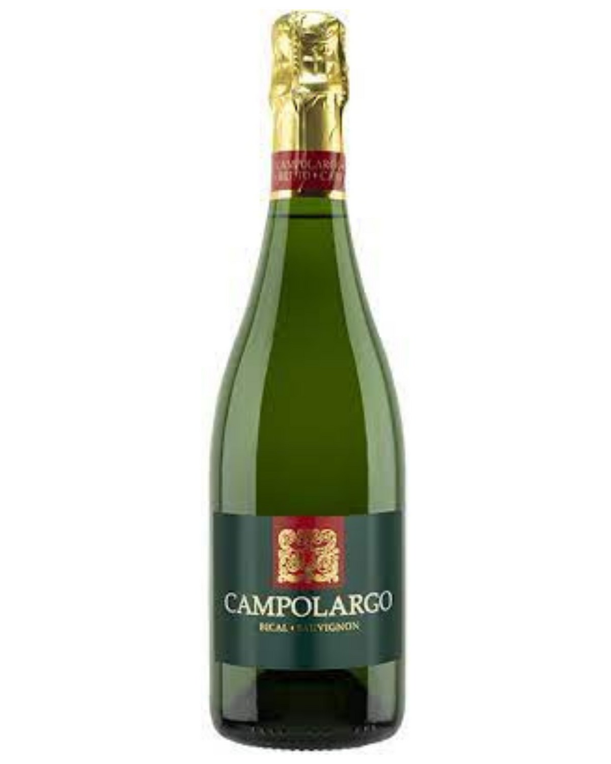 Bical Sparkling Wine Bairrada Campolargo Bical - Sauvignon Brut 75cl – Alma ...