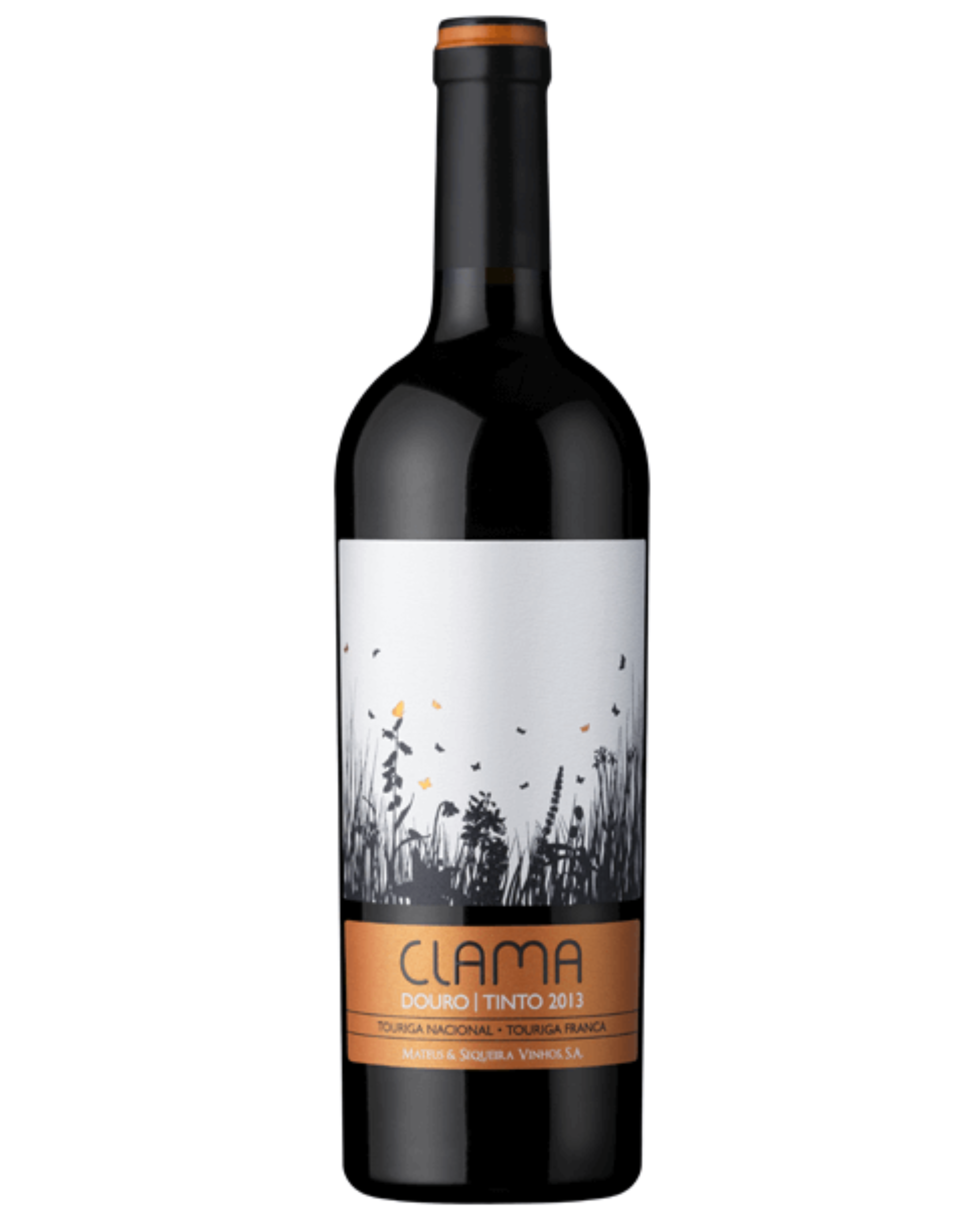 Douro Clama Red Wine 75cl 