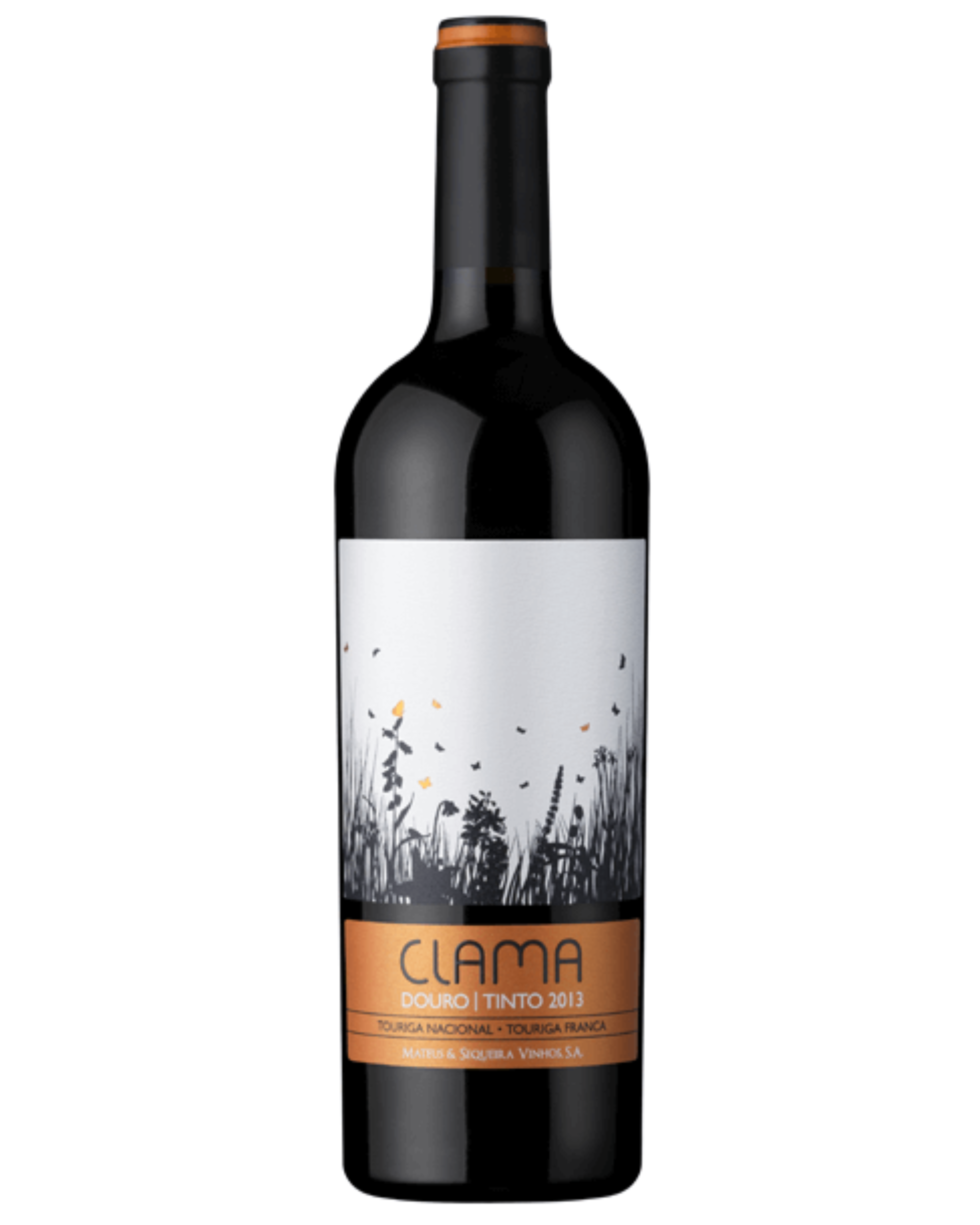 Vinho Tinto Douro Clama 75cl