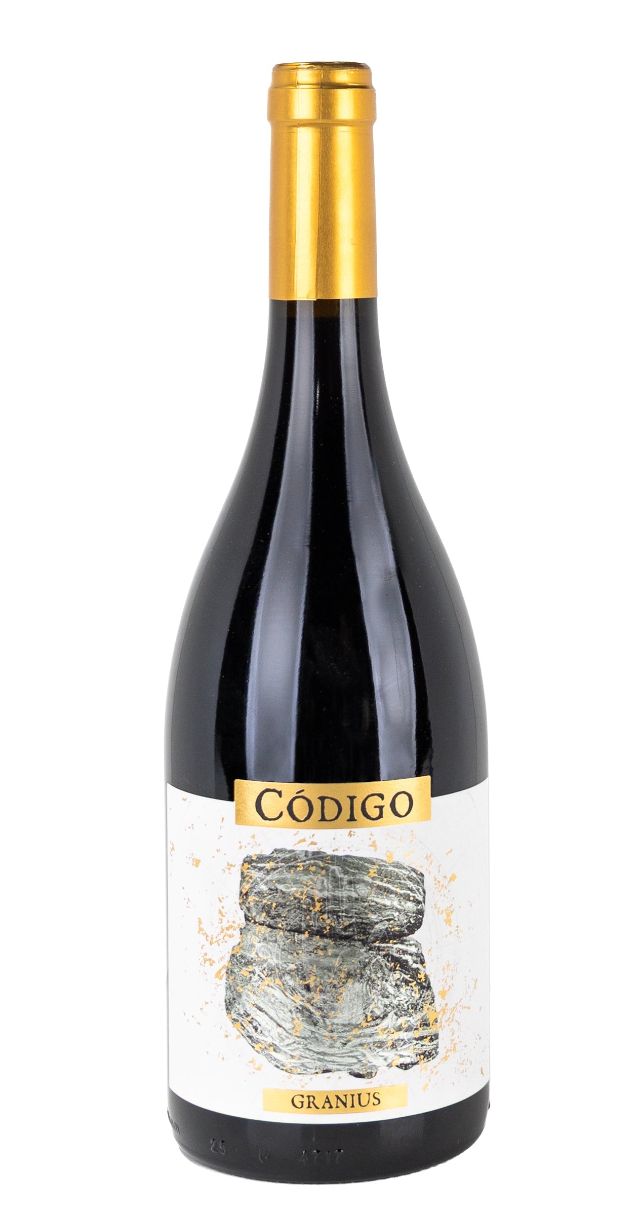 Vinho Tinto Dão Código Granius 75cl