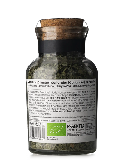 Coriander