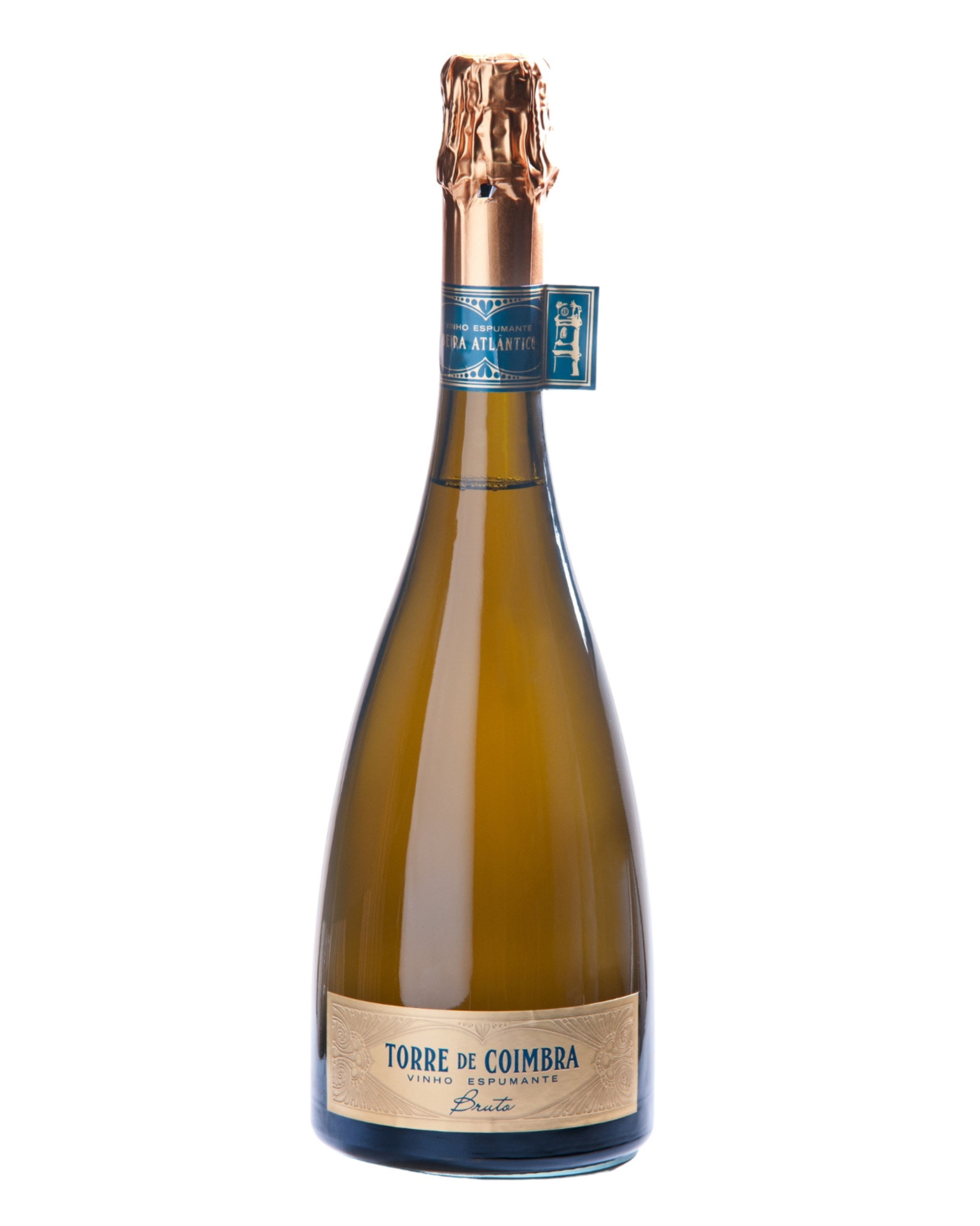 Torre de Coimbra Sparkling Wine 75cl
