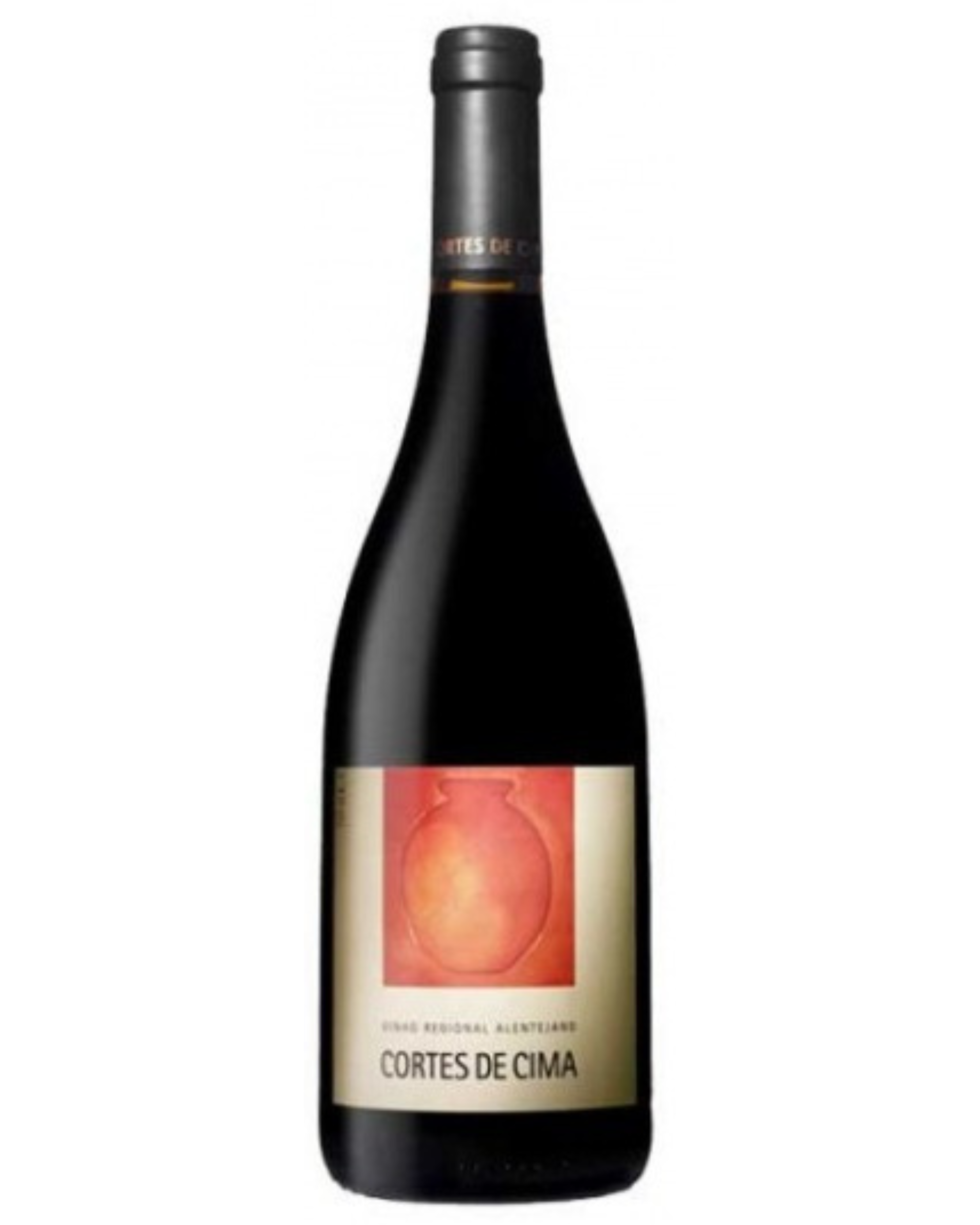 Vinho Tinto Alentejano Cortes de Cima 75cl