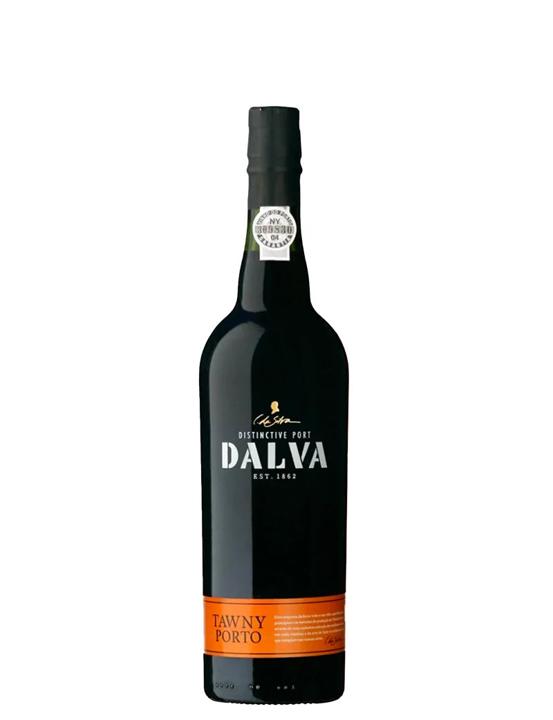 Dalva Tawny 37.5cl Port