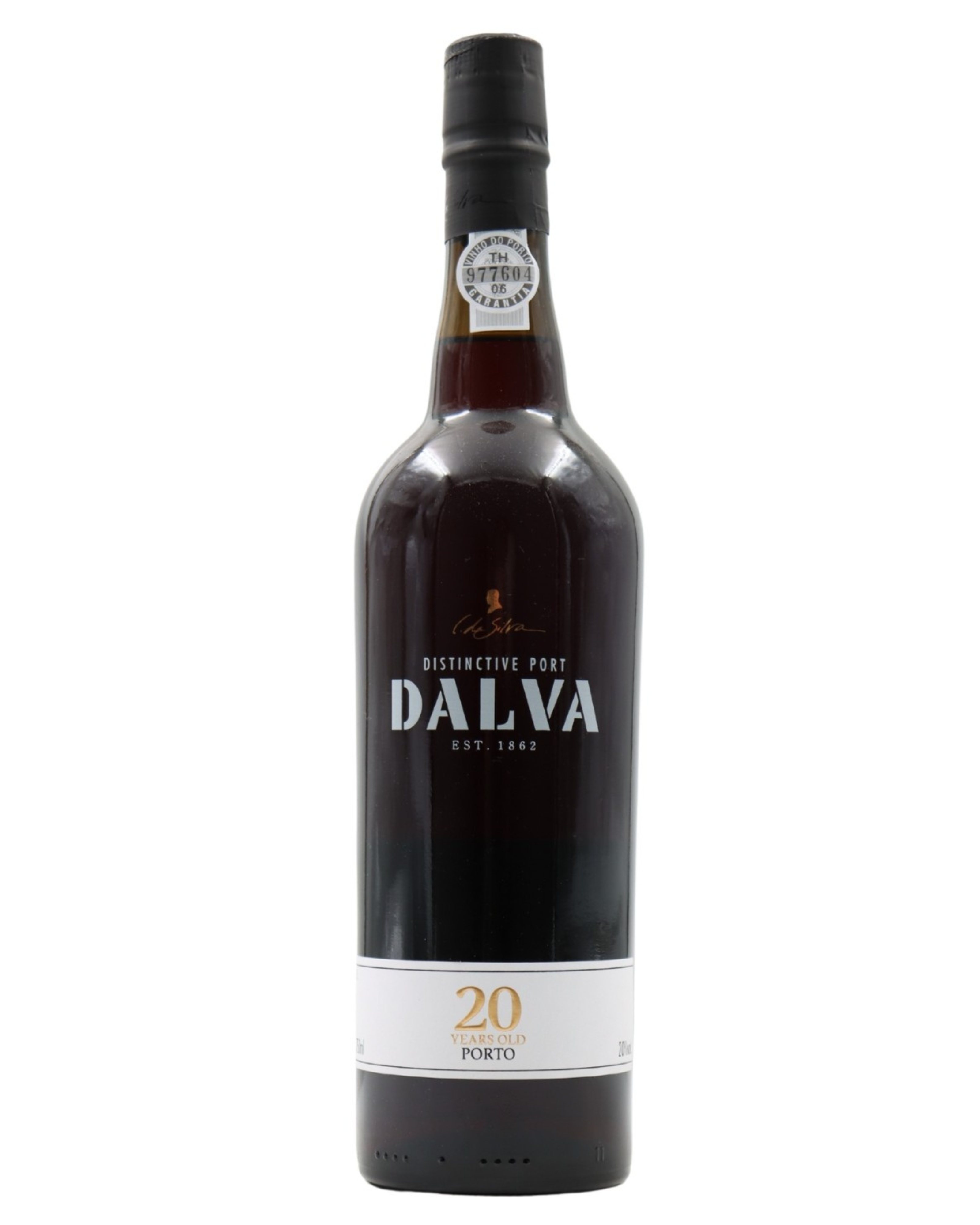 Dalva 20 Year Old Port Wine 75cl