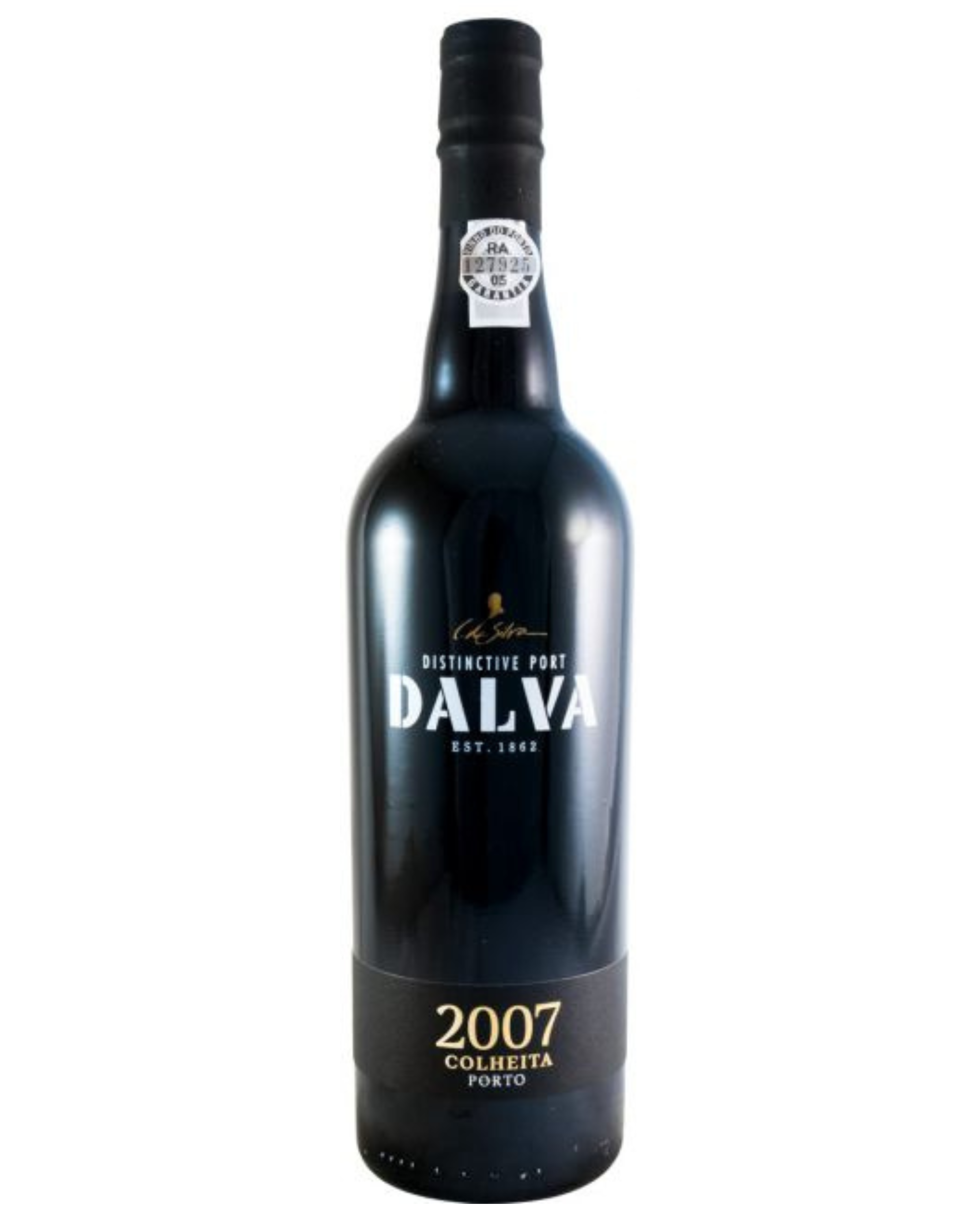 Vinho do Porto Dalva Colheita 2007 75cl