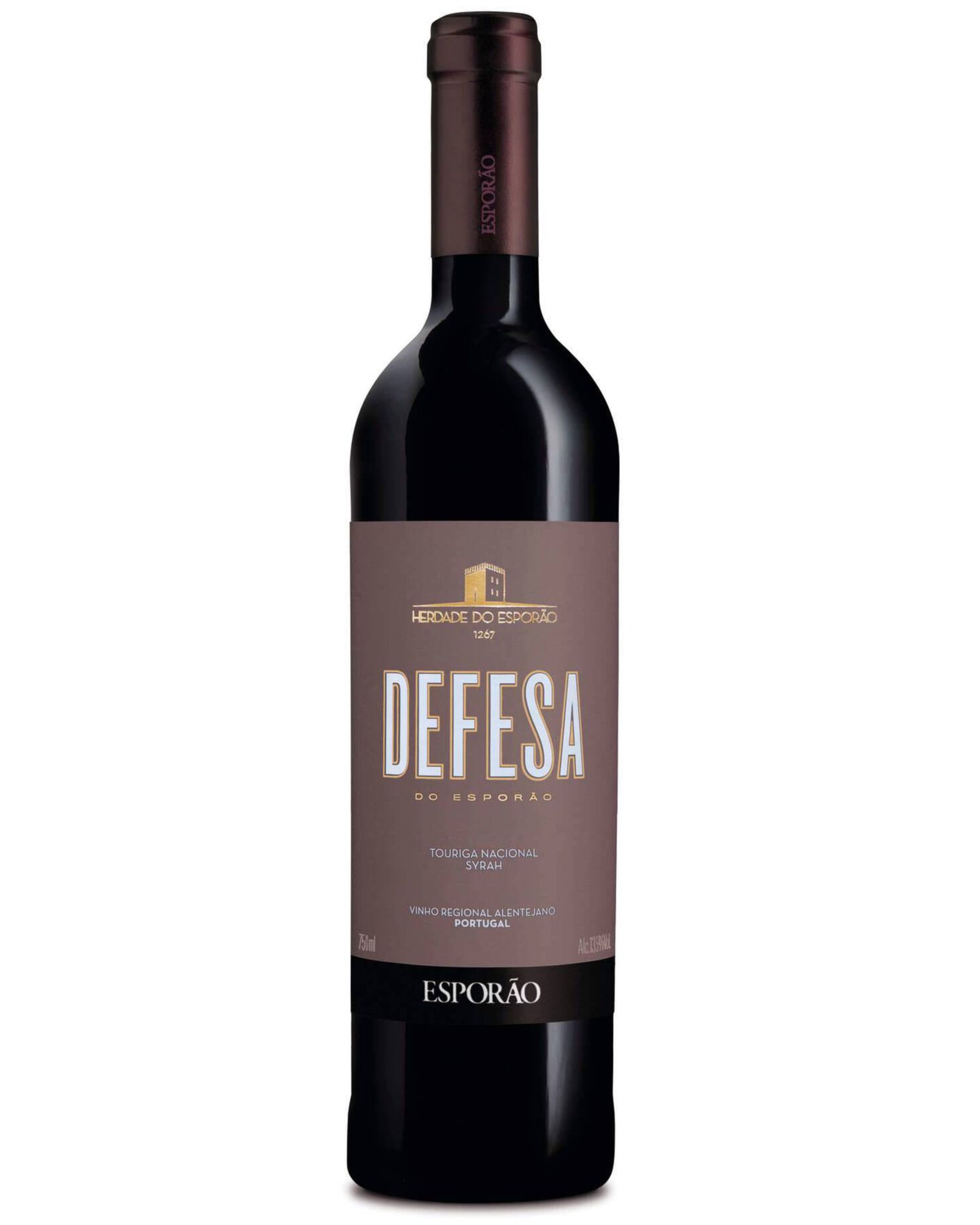 Defesa de Esporão Alentejo Red Wine 75cl