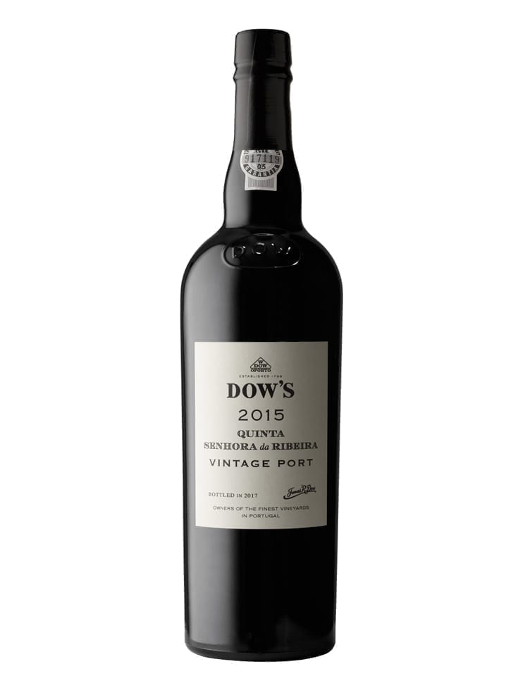 A Bottle of Dow&