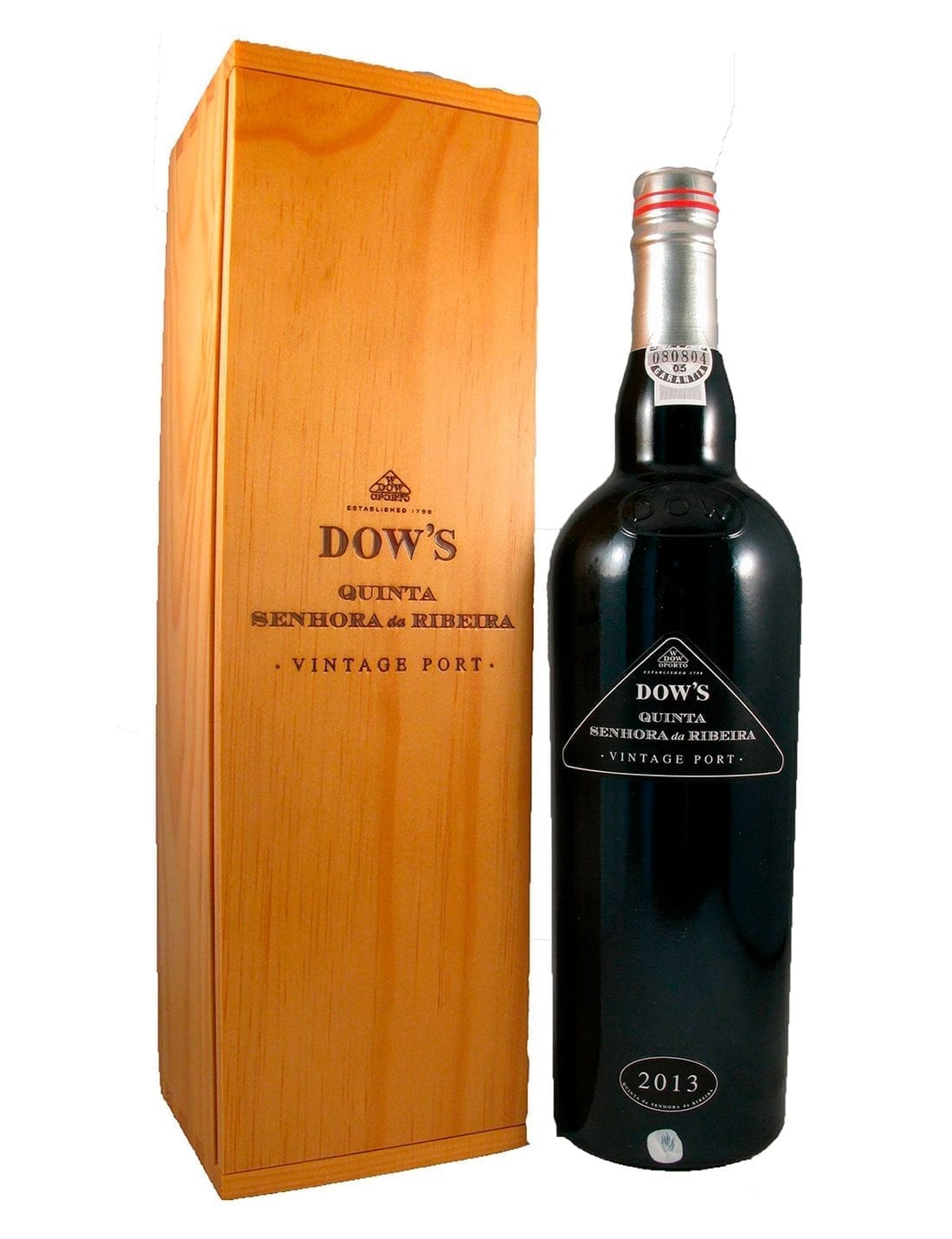 A Bottle of Dow&
