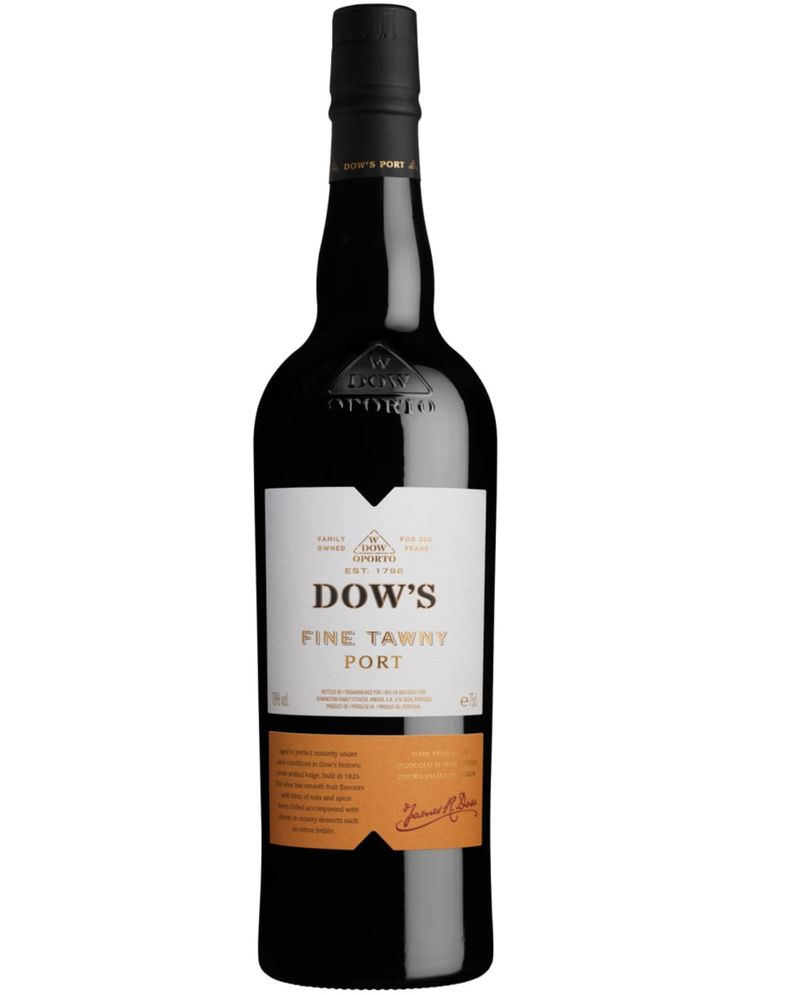 Vinho do Porto Dow&