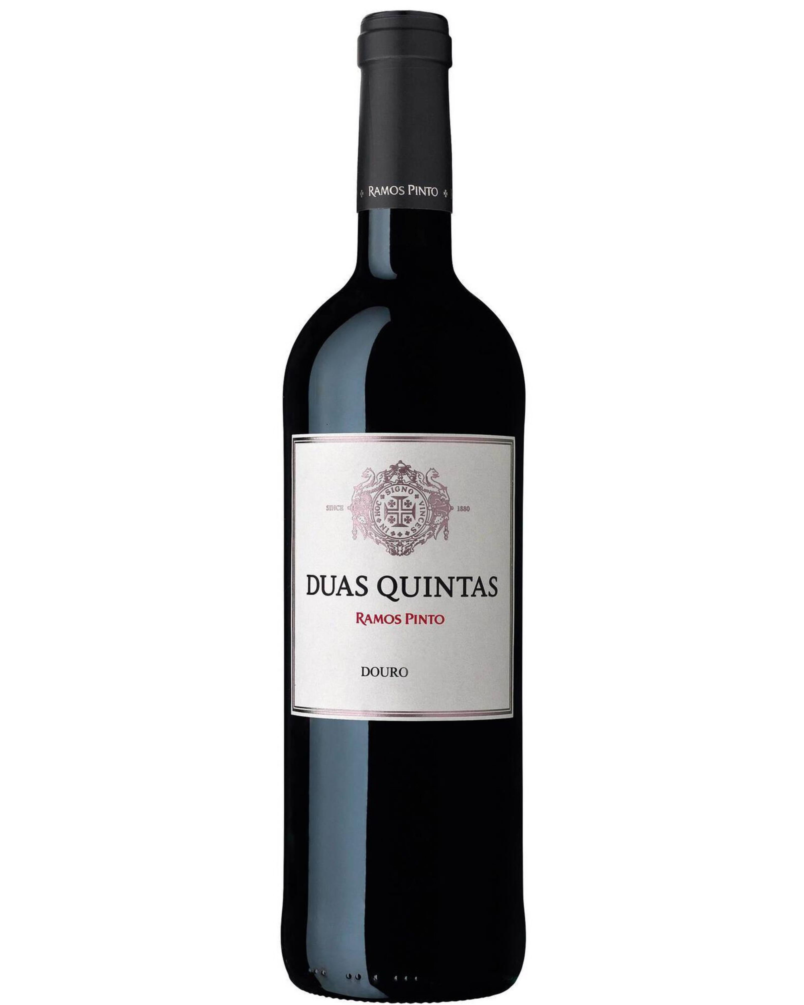 Douro Red Wine Duas Quintas Ramos Pinto 75cl 