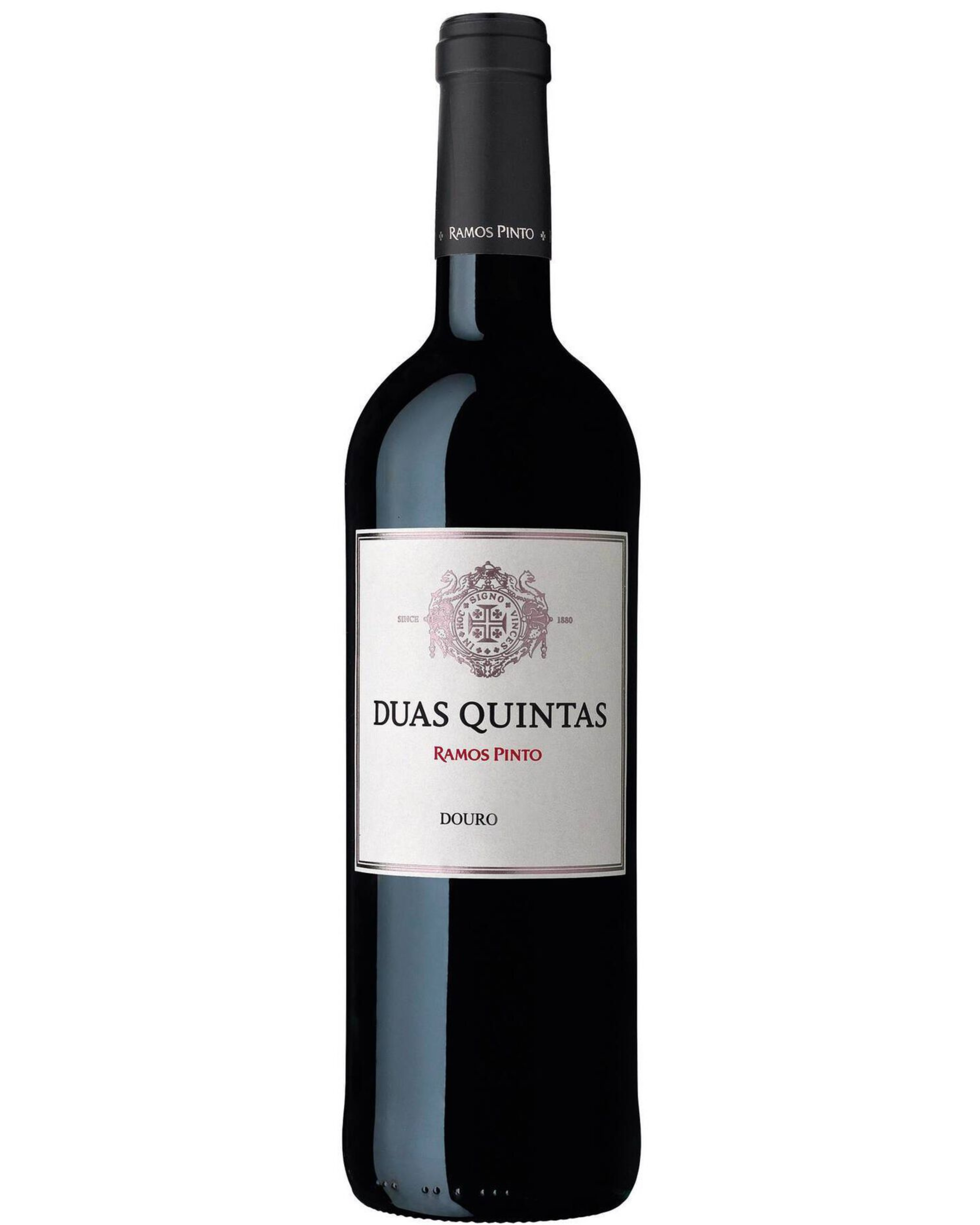 Vinho Tinto Douro Duas Quintas 75cl