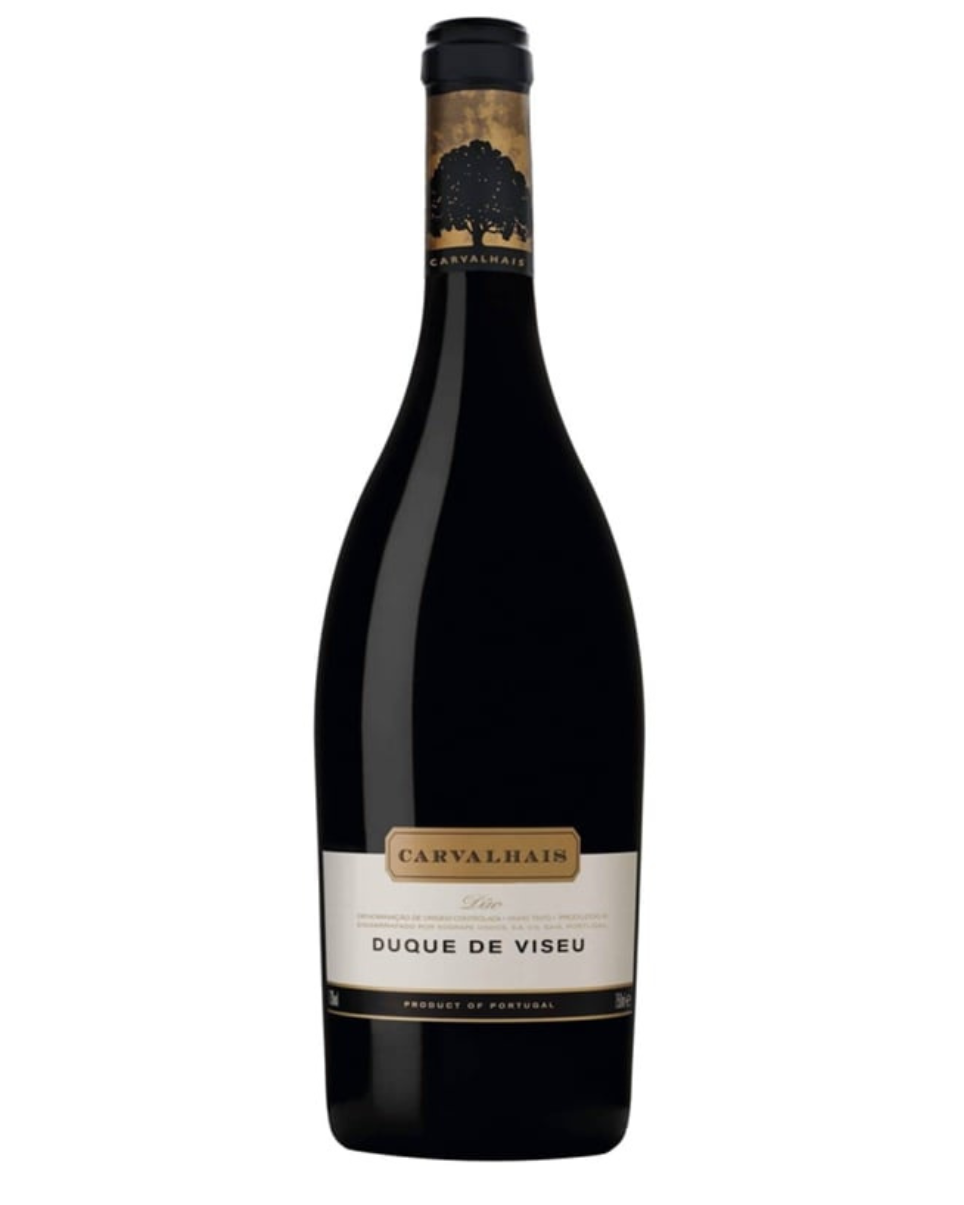 Vinho Tinto Dão Duque de Viseu 75cl