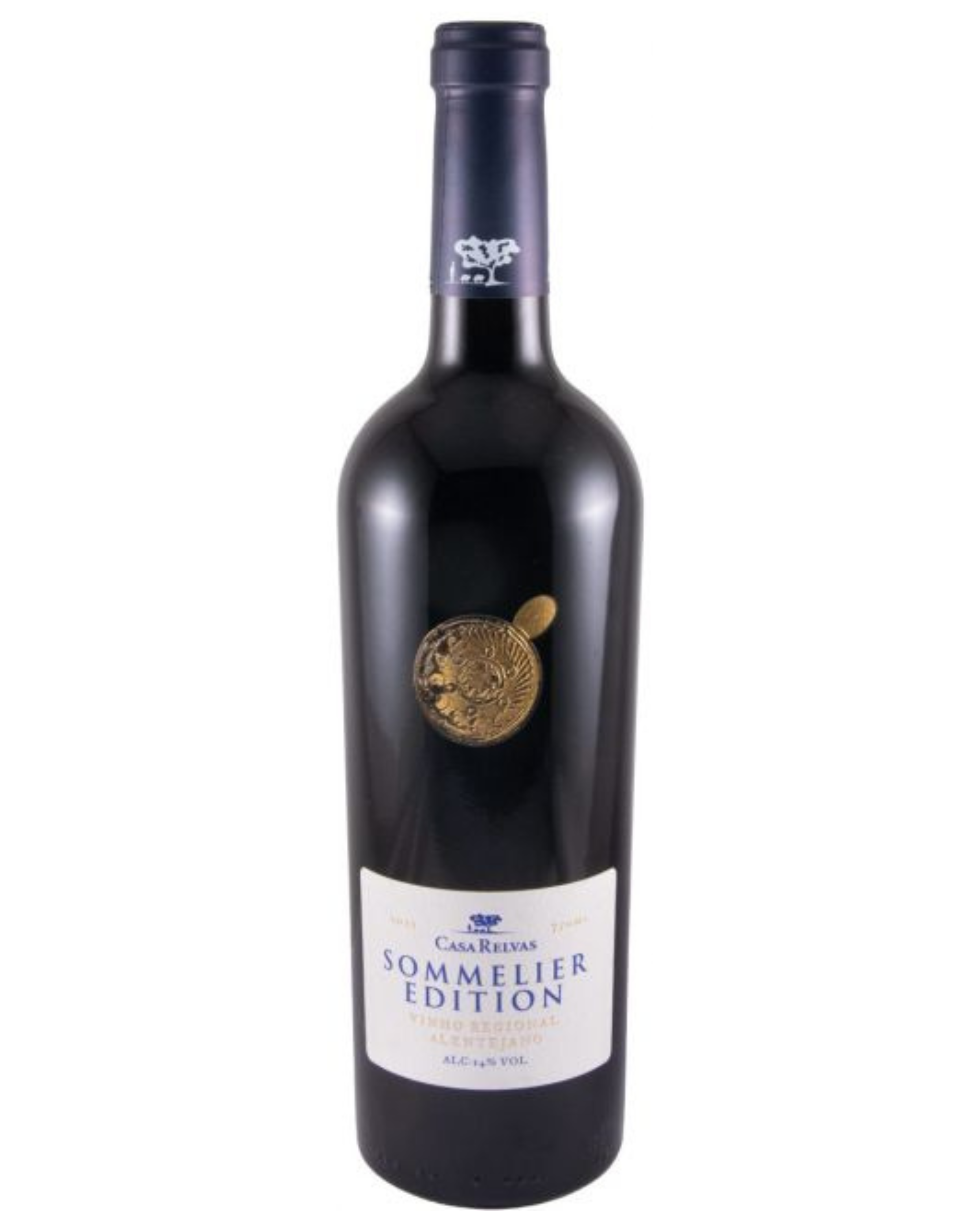 Sommelier Edition Casa Relvas Alentejano Vinho Tinto 75cl