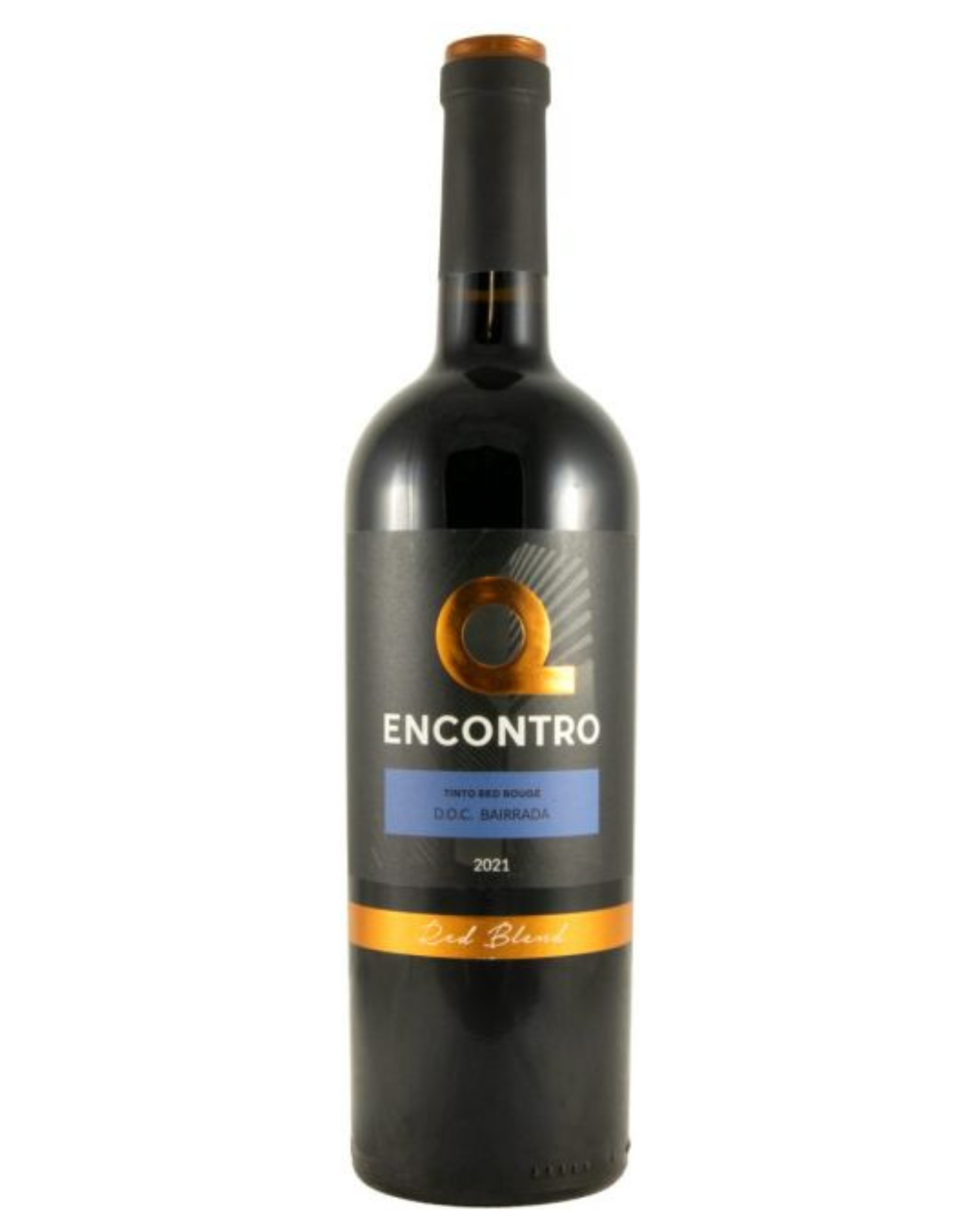 Encontro Red Blend Bairrada Vinho Tinto 75cl