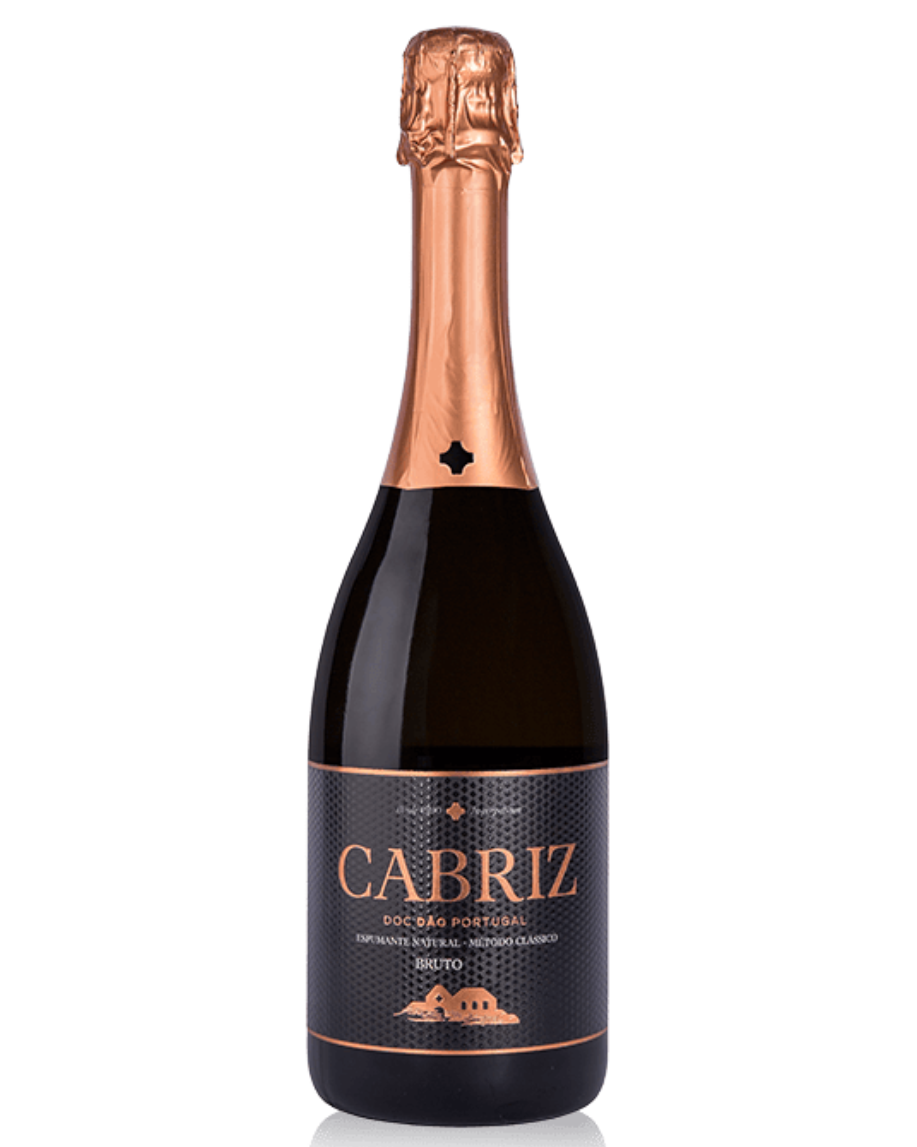 Espumante Cabriz Bruto 75cl