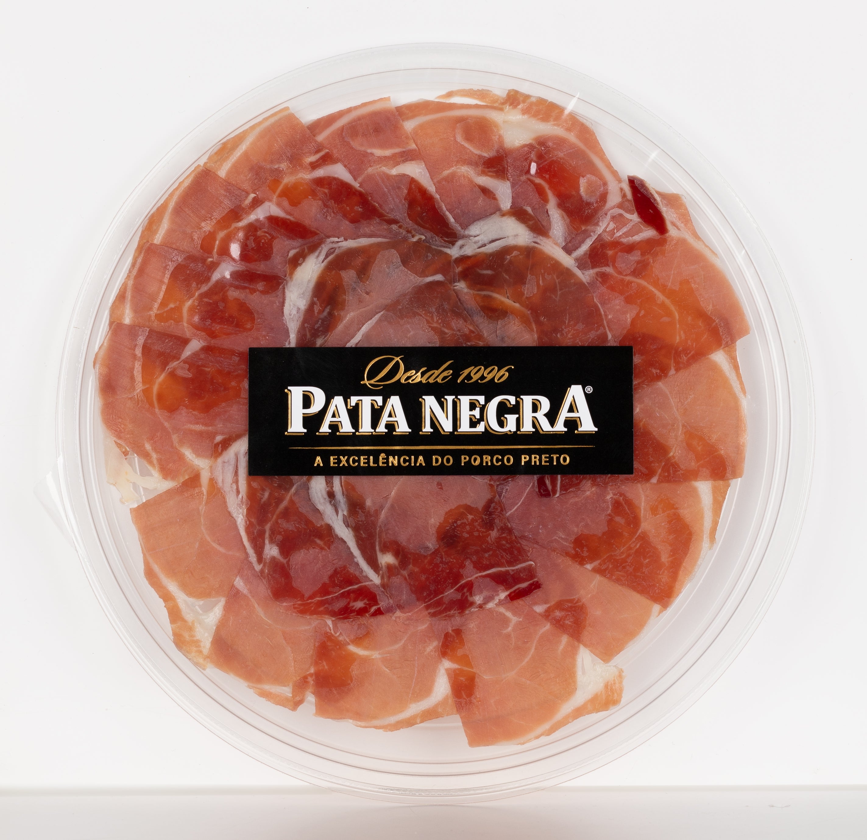 Hand sliced ​​ham 80g