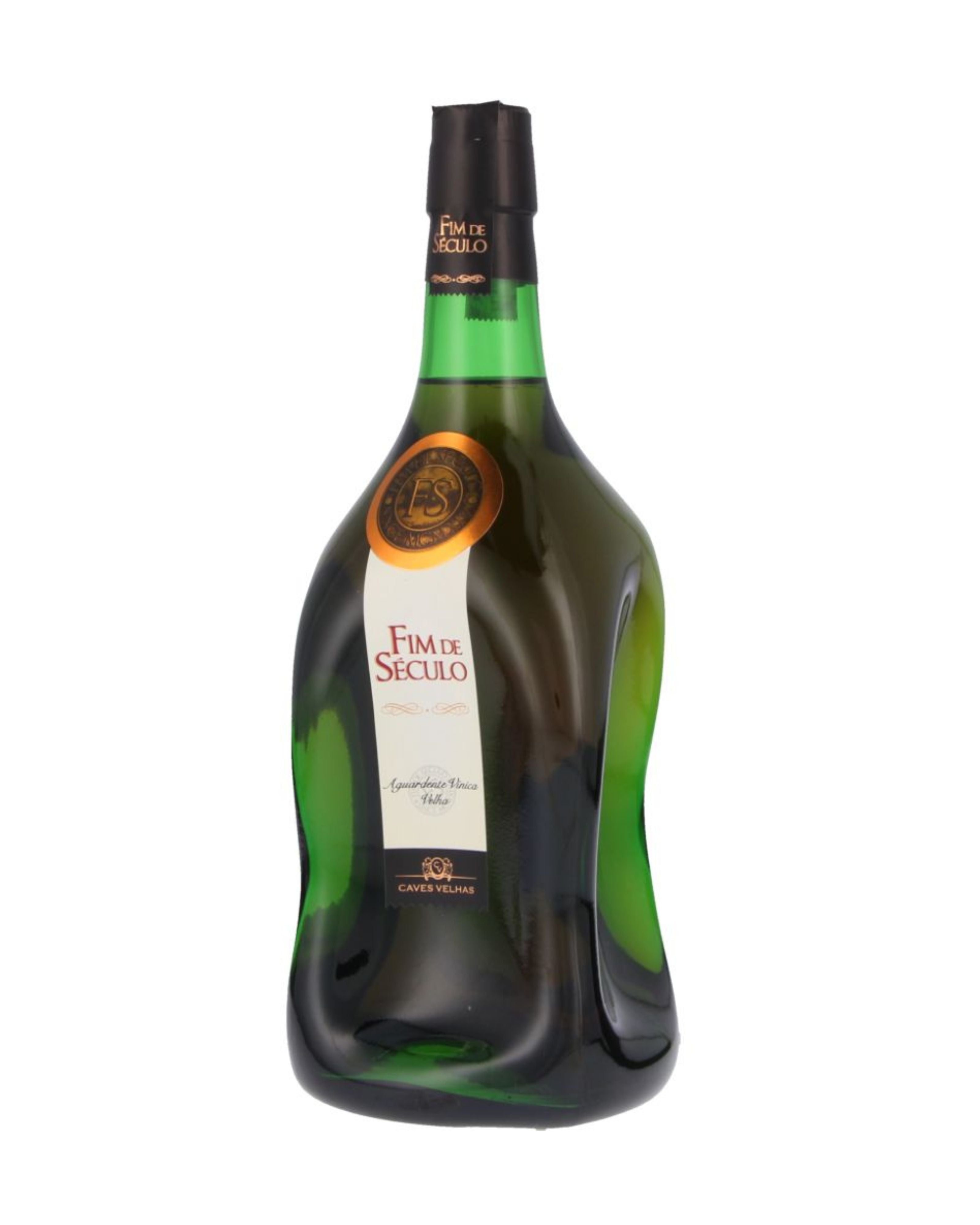 Aguardente Vínica Fim de Século 70cl