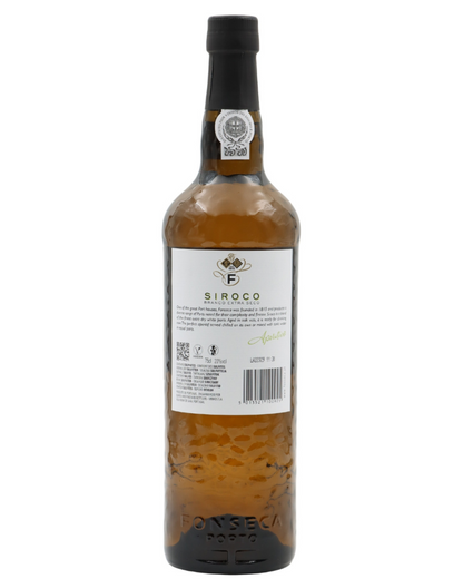 Fonseca Siroco Extra Dry White
