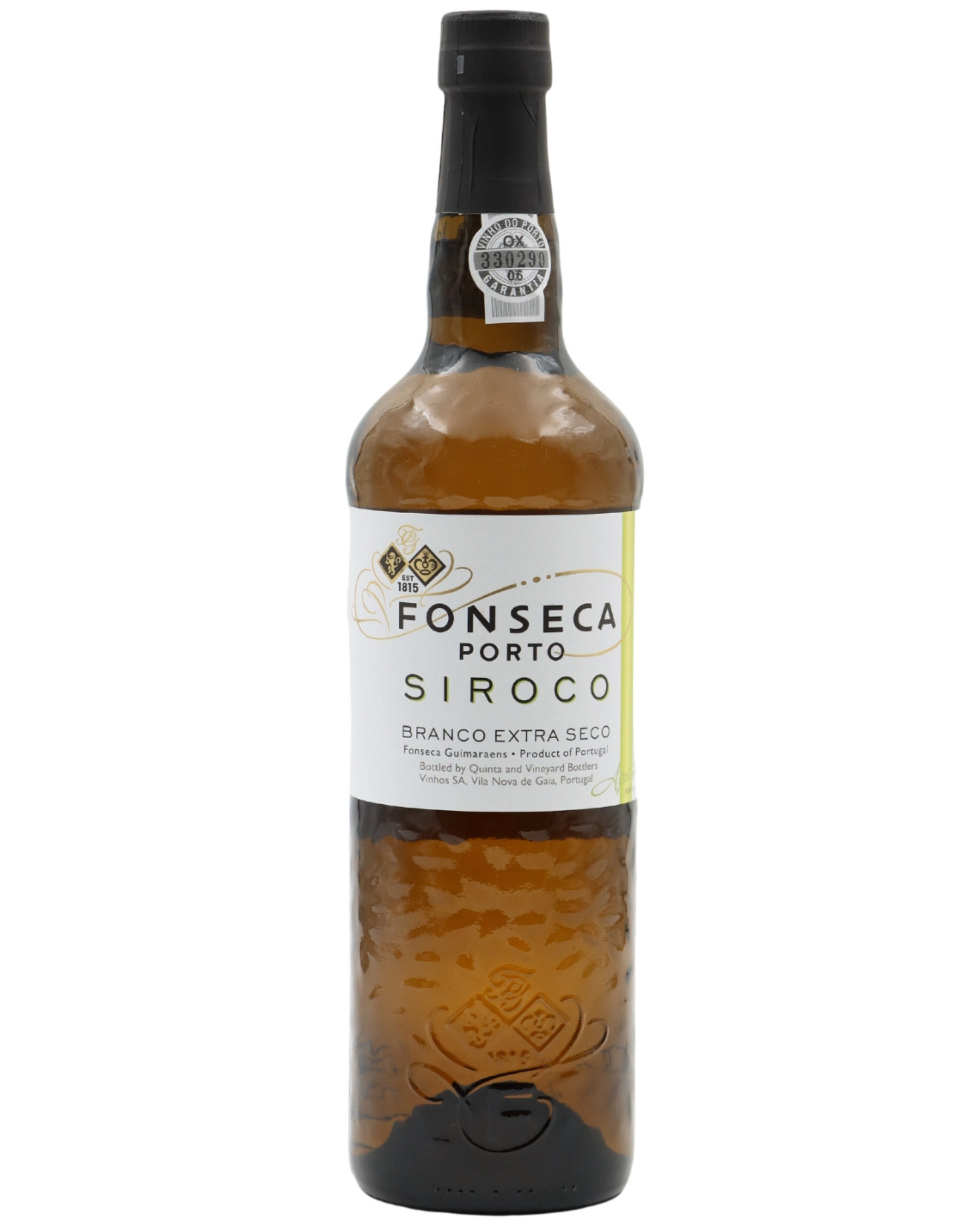 Fonseca Siroco Extra Dry White Vinho do Porto