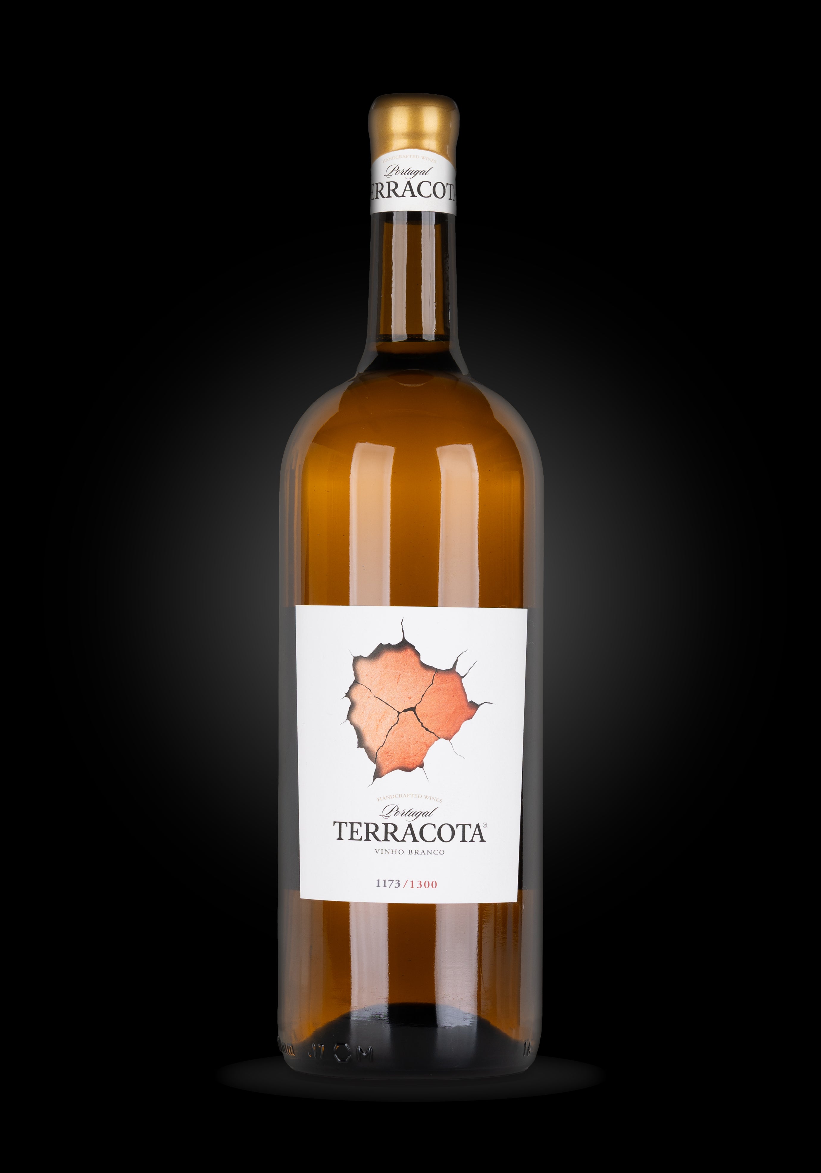 Vinho Branco Dão Terracota 1,5L