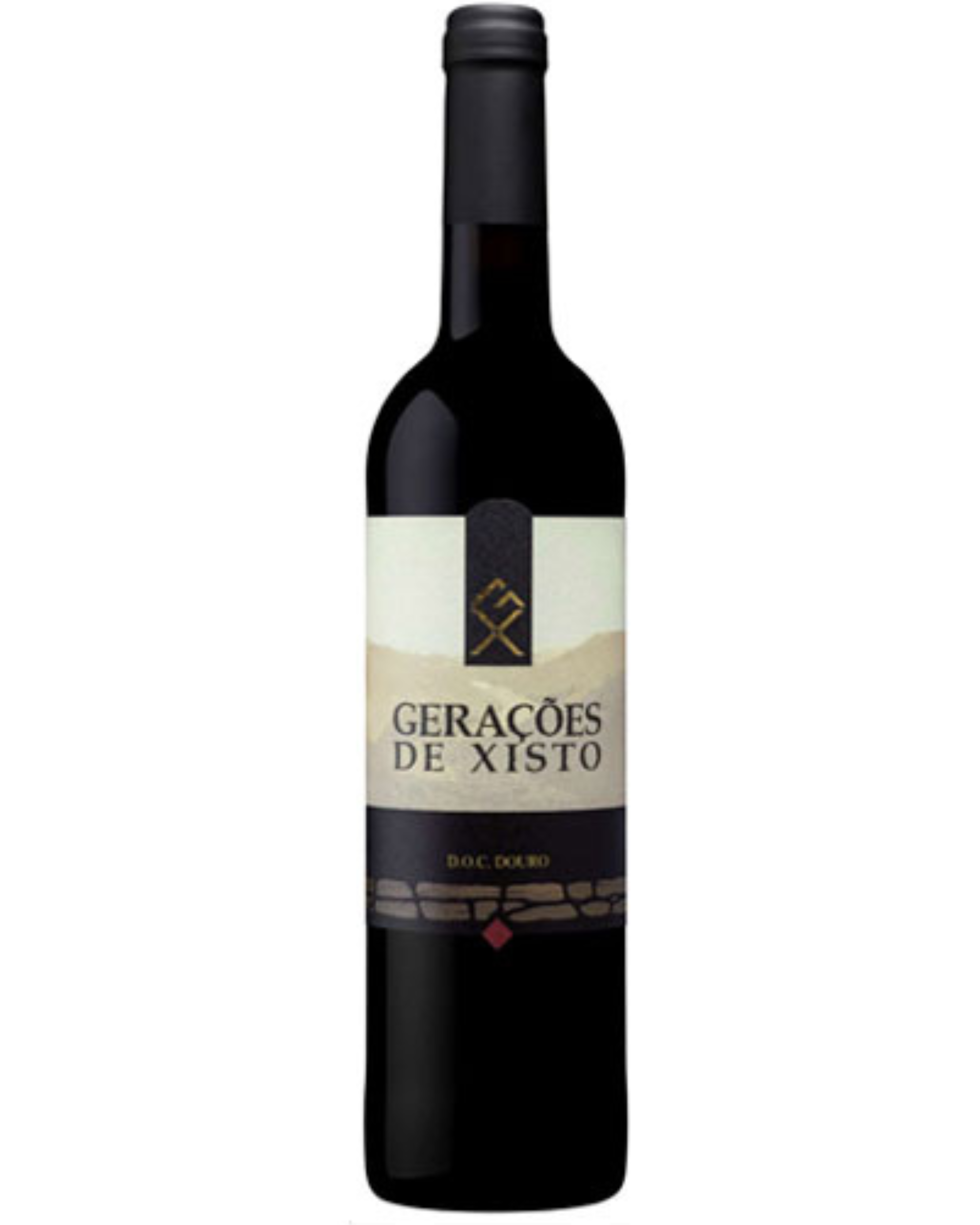 Vinho Tinto Douro Gerações de Xisto 75cl