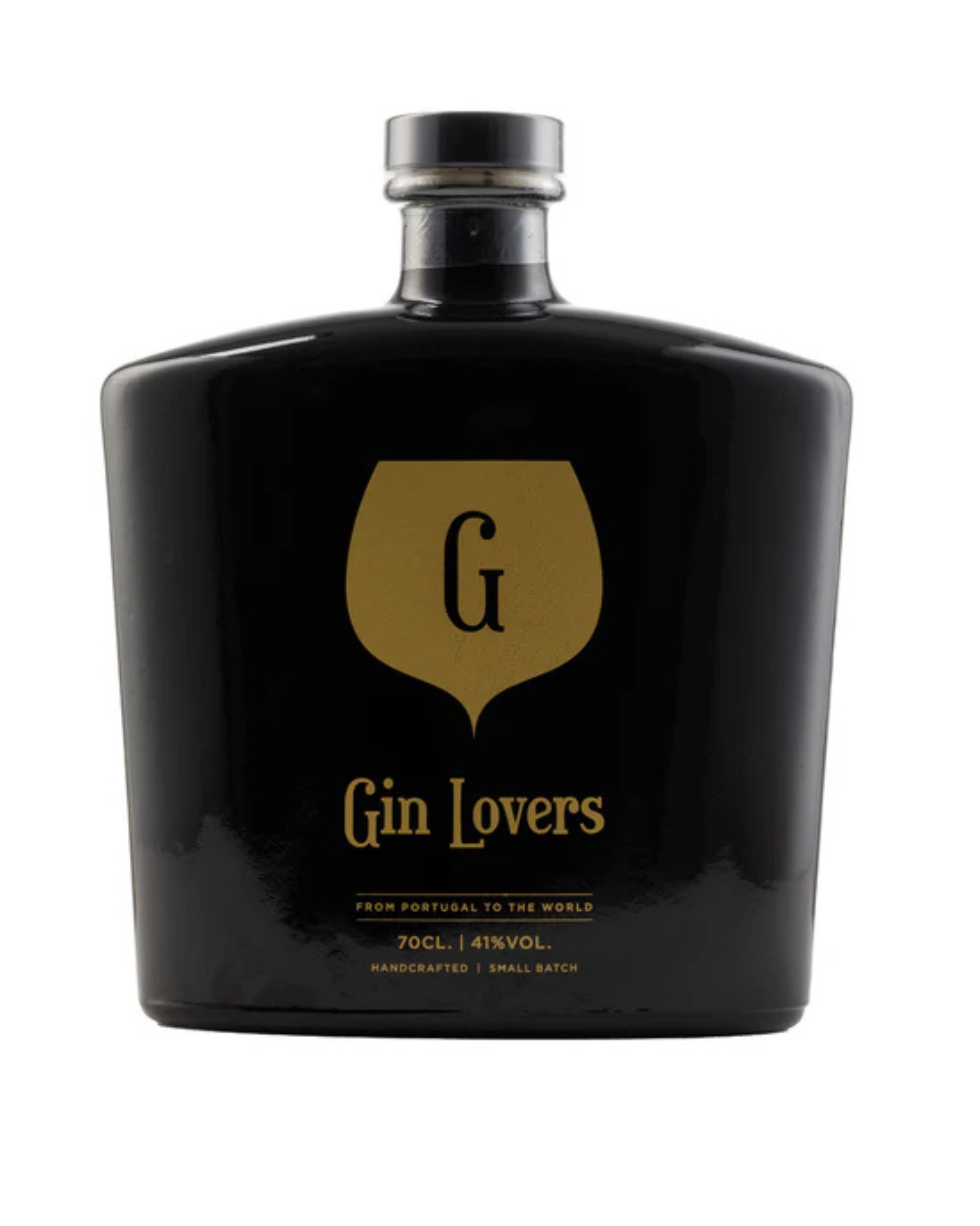 Gin Lovers 70cl 