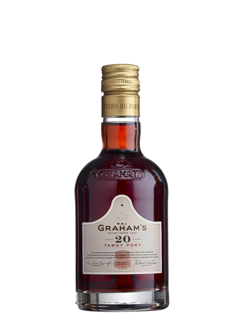Graham&
