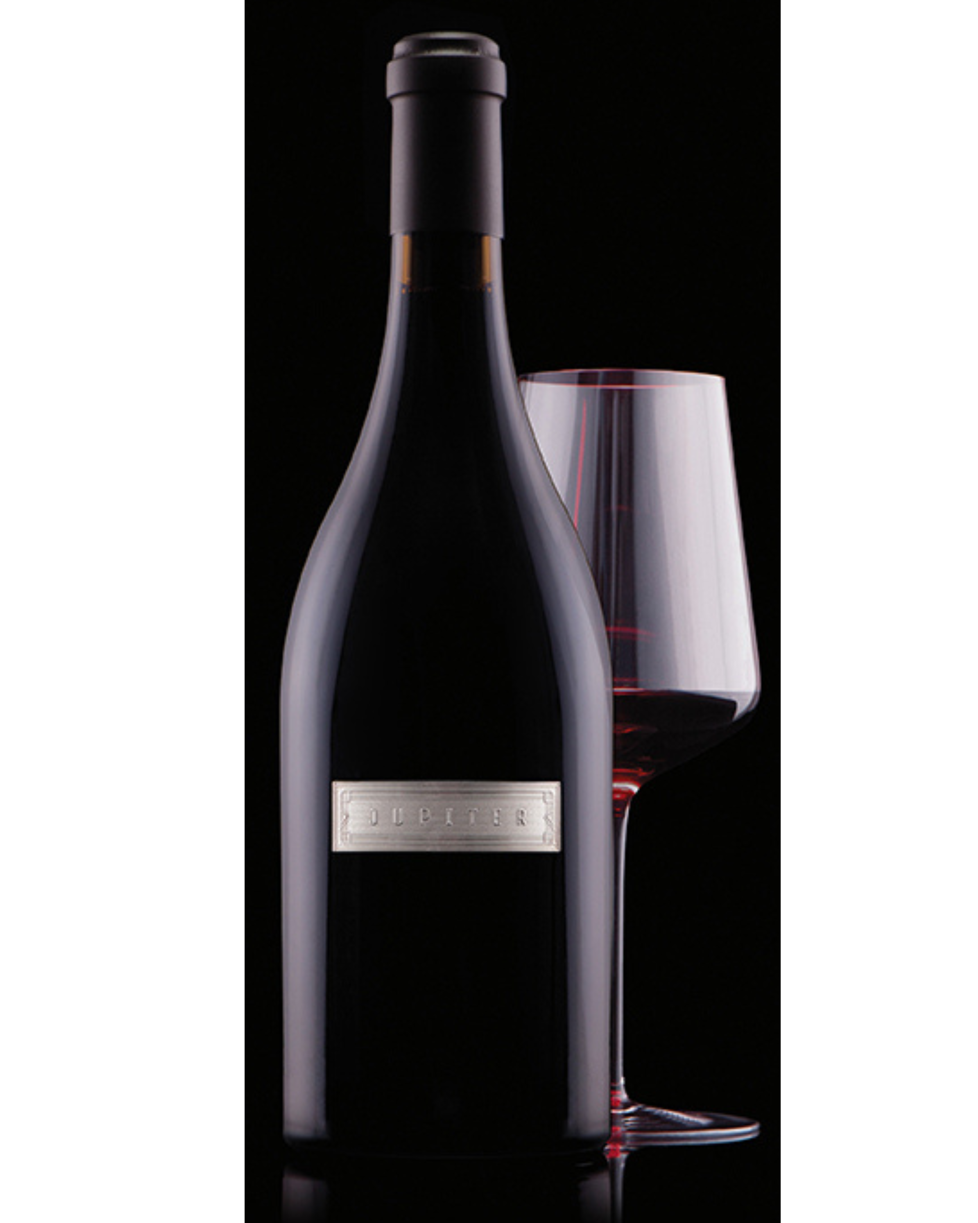 Jupiter Alentejo Red Wine 75cl