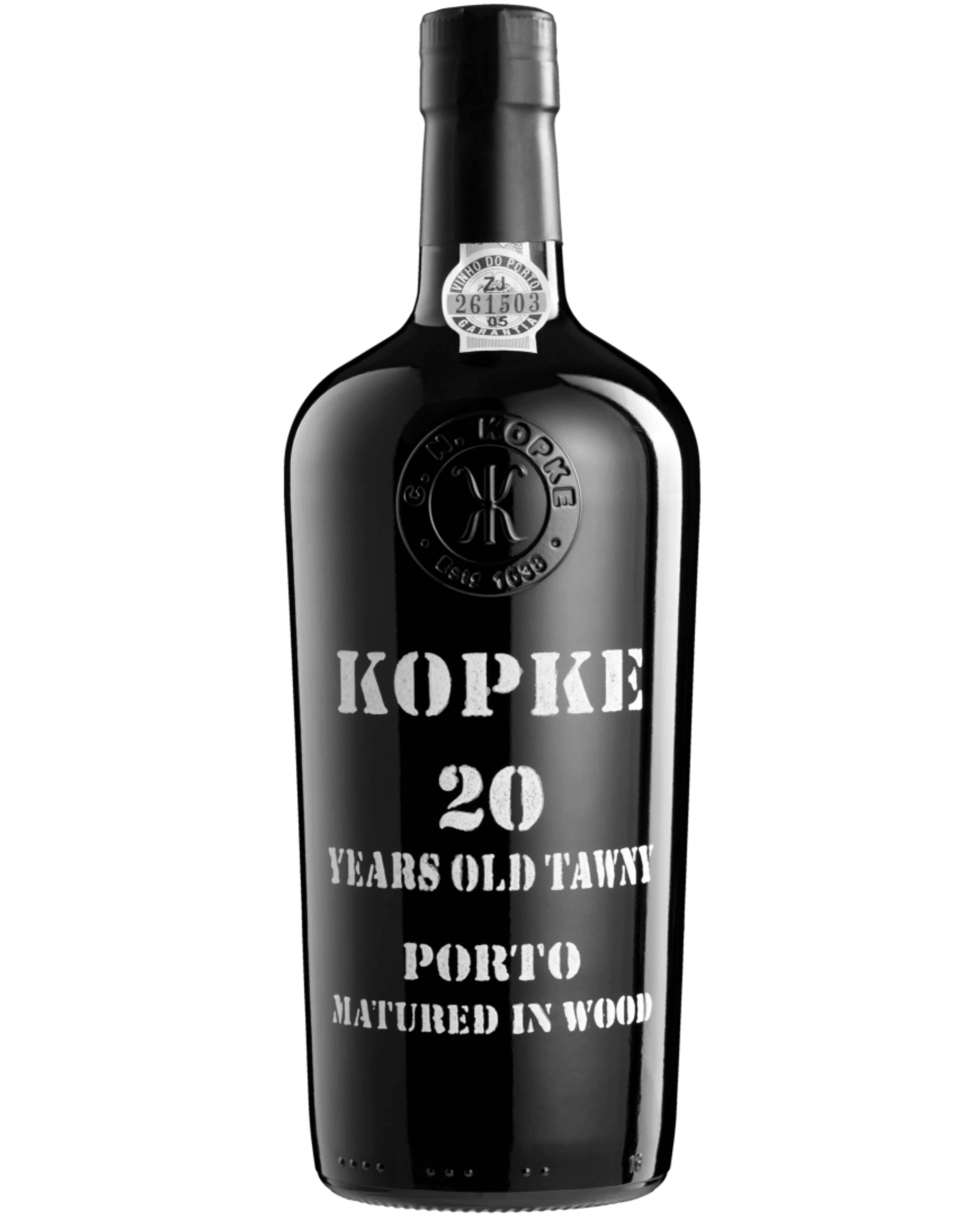 Kopke 20 Anos Vinho do Porto