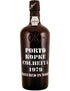 A Bottle of Kopke Harvest 1979