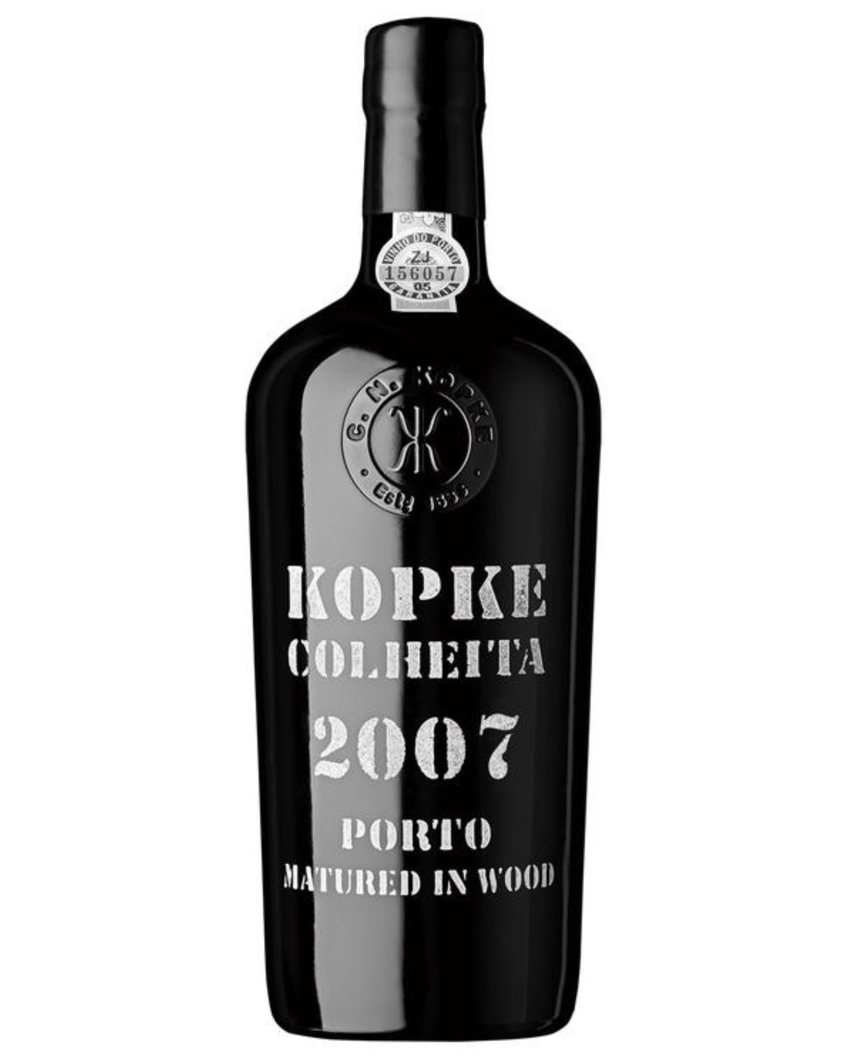 Kopke Colheita 2007 Vinho do Porto