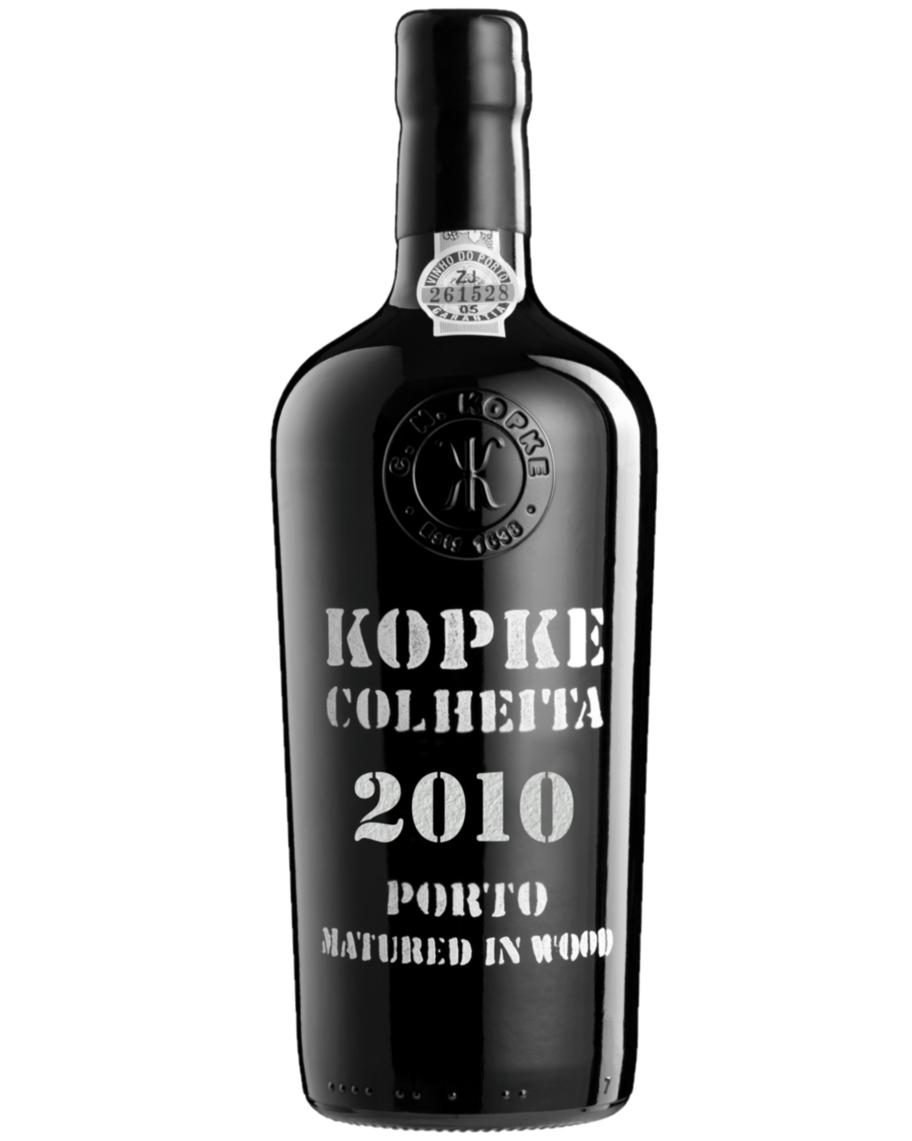 Kopke Colheita 2010 Vinho do Porto
