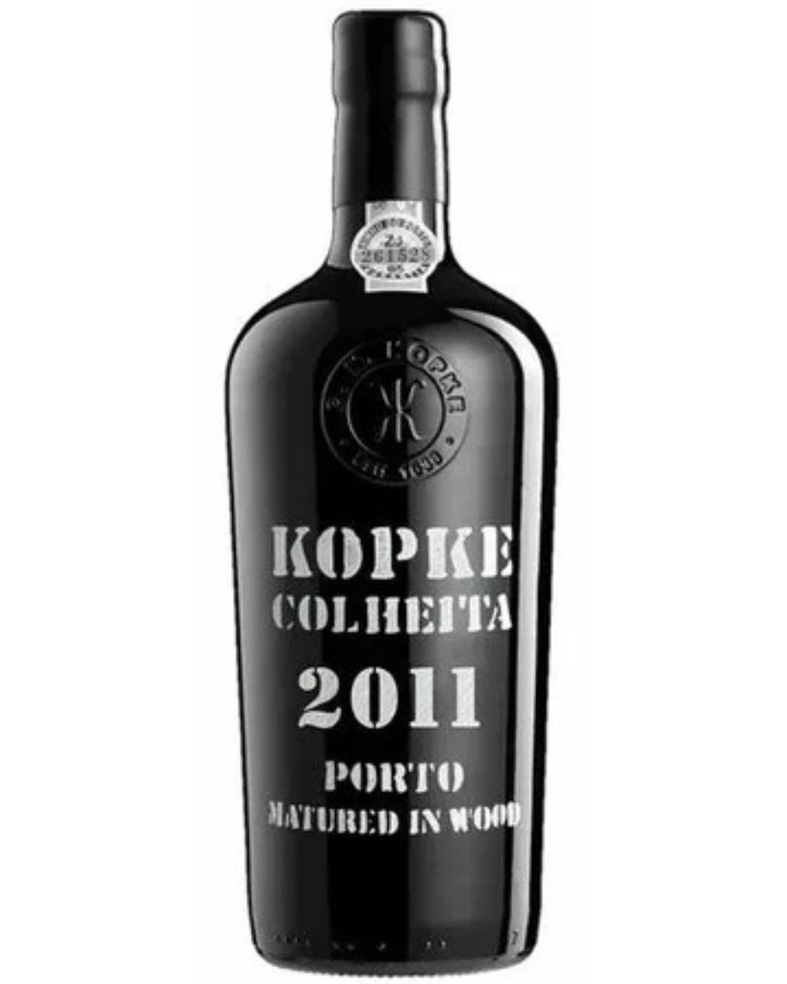 Kopke Colheita 2011 Vinho do Porto