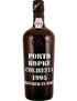A Bottle of Kopke Harvest 1995