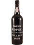 A Bottle of Kopke Vintage 2008 Quinta São Luiz 37.5cl Port Wine