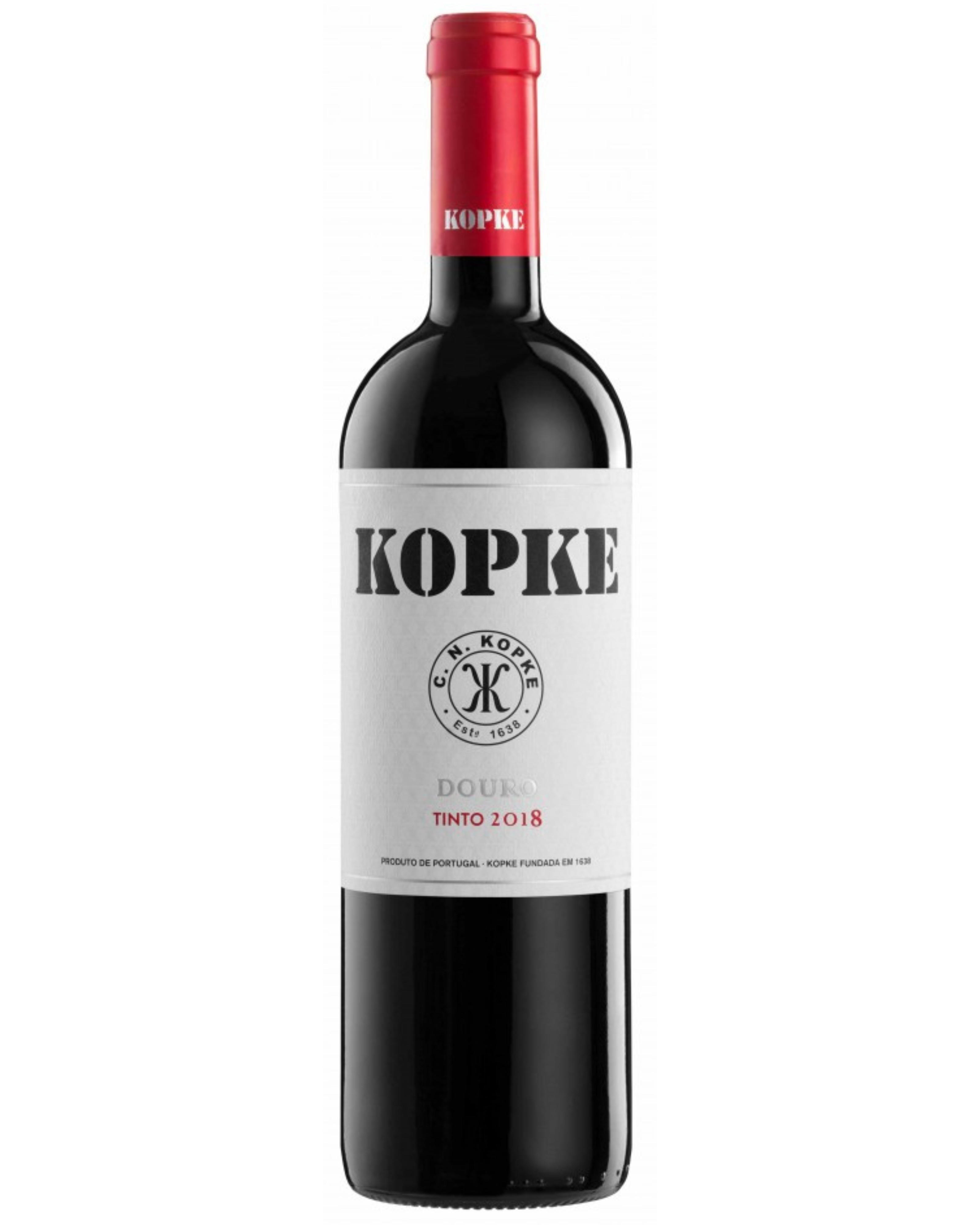 Douro Red Wine Kopke 75cl