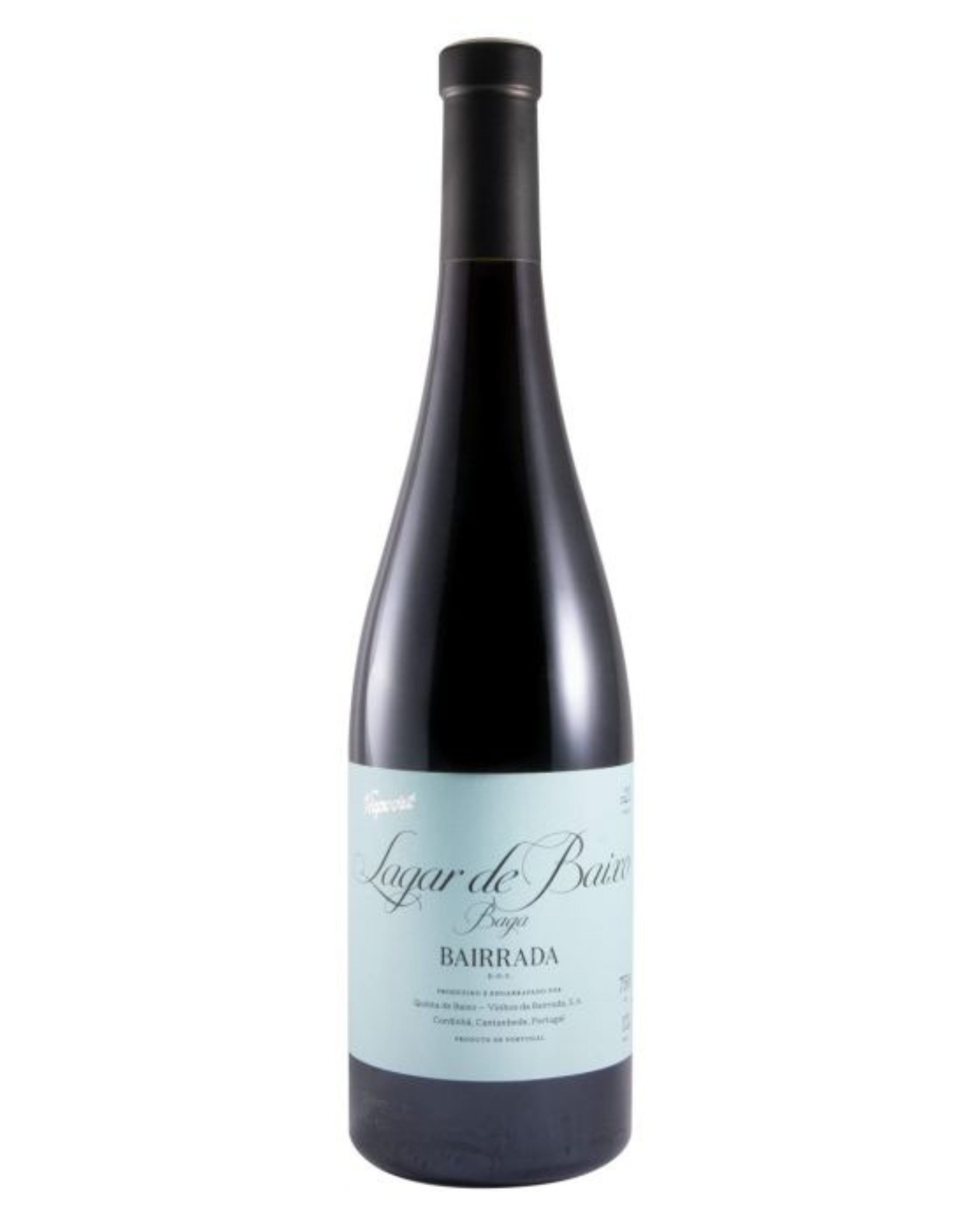 Lagar de Baixo Niepoort Bairrada Vinho Tinto 75cl