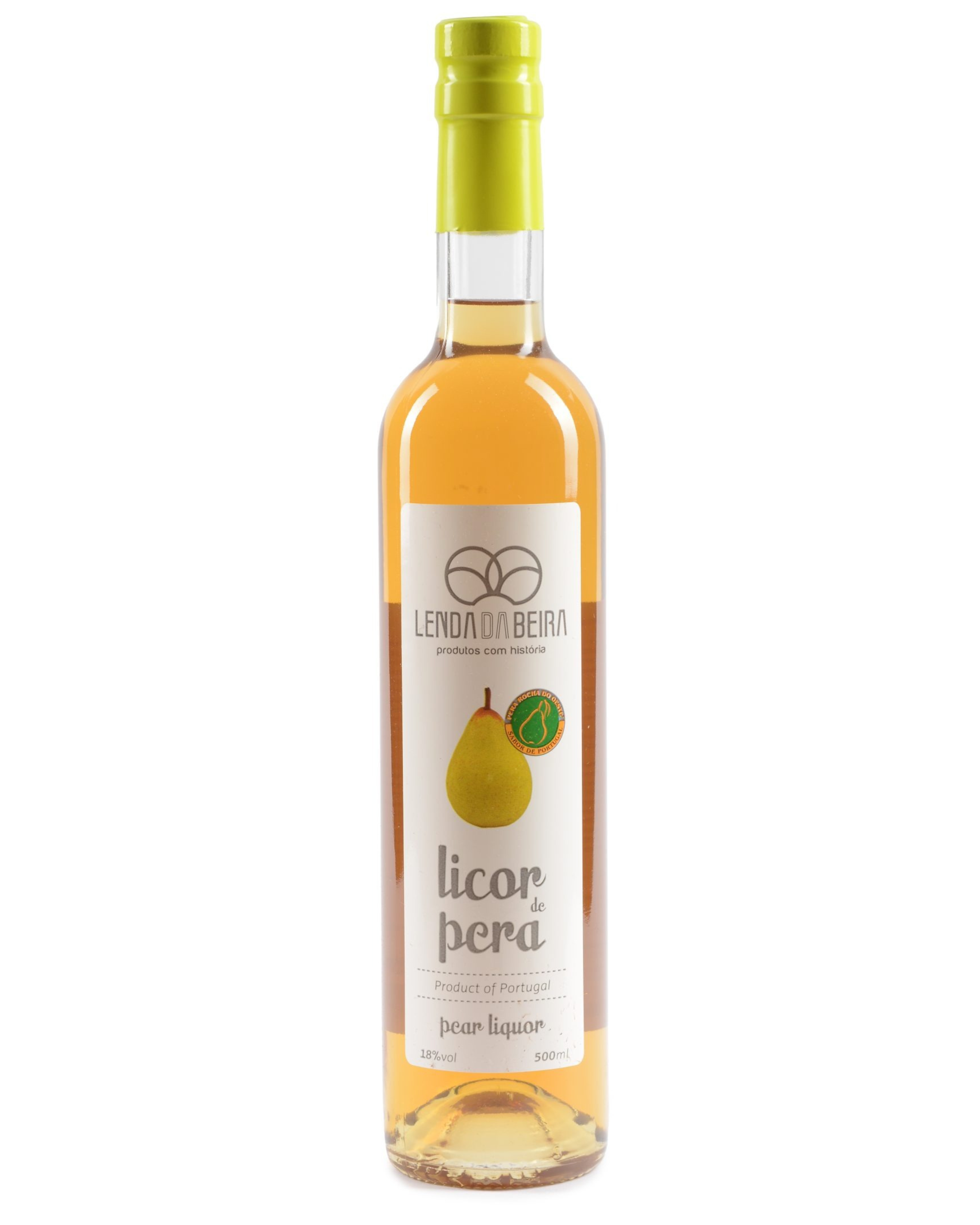 Licor de Pêra "Lenda da Beira" 50cl