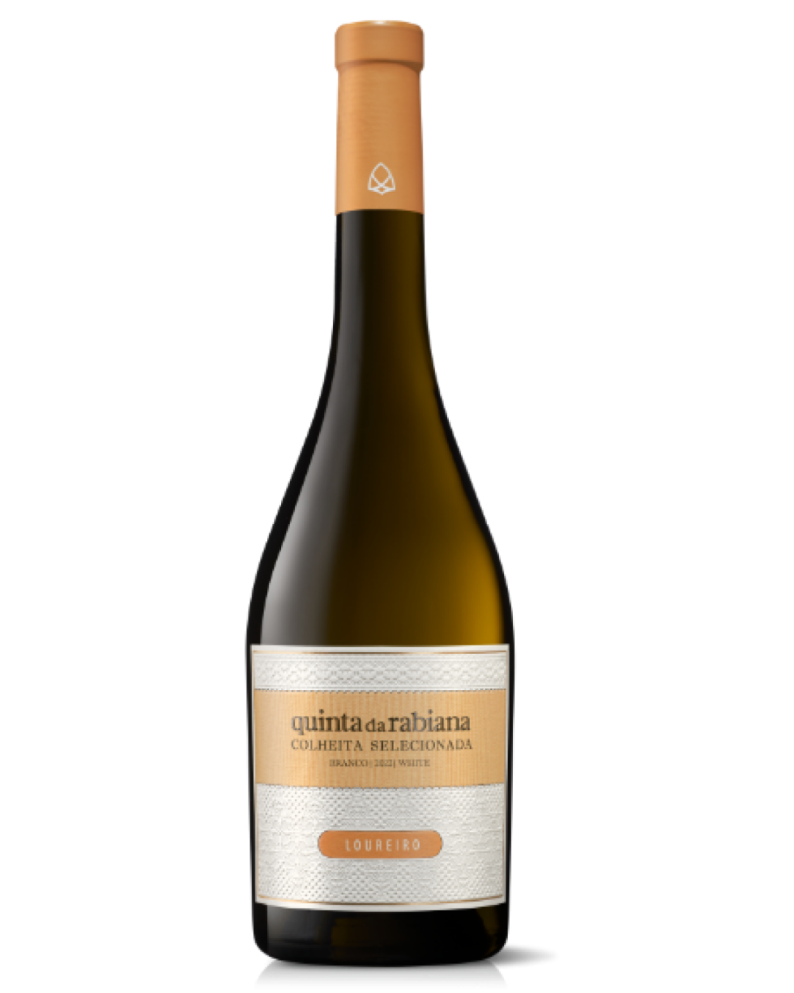 Quinta da Rabiana Colheita Selecionada Loureiro Vinho Branco 75cl