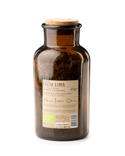 Infusão de Lúcia Lima Edição Limitada Old Pharmacy 40g