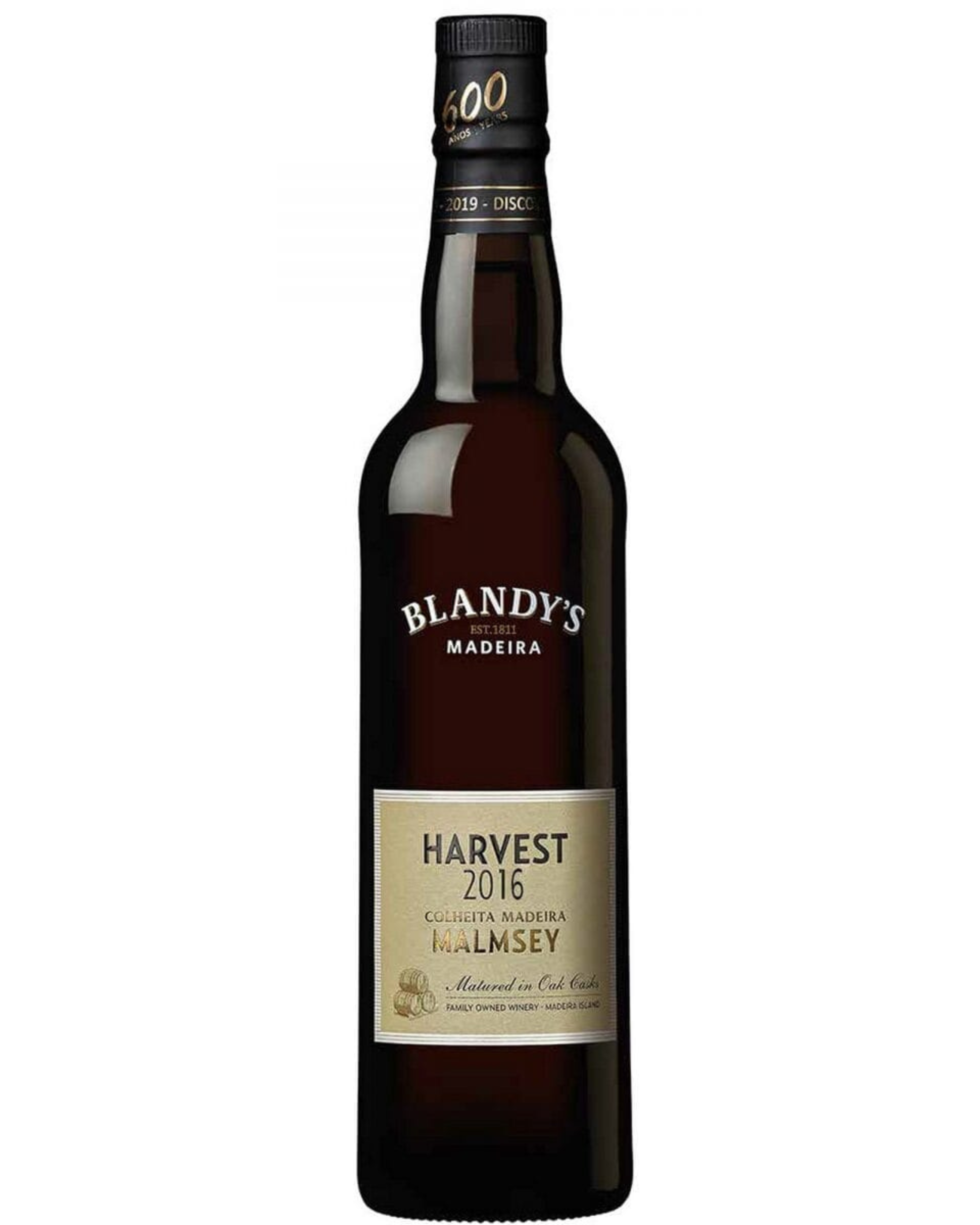 Blandy&