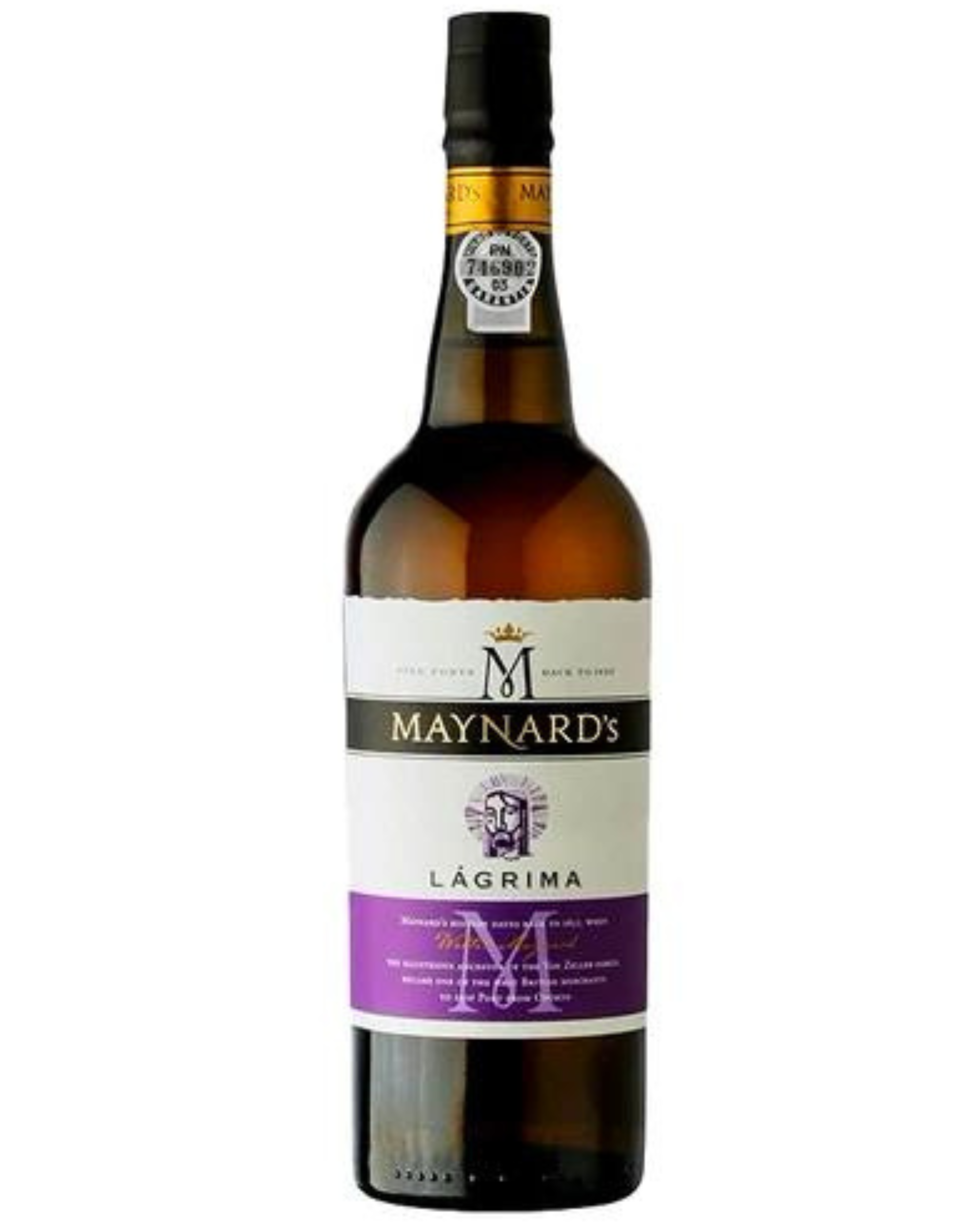 Maynard&