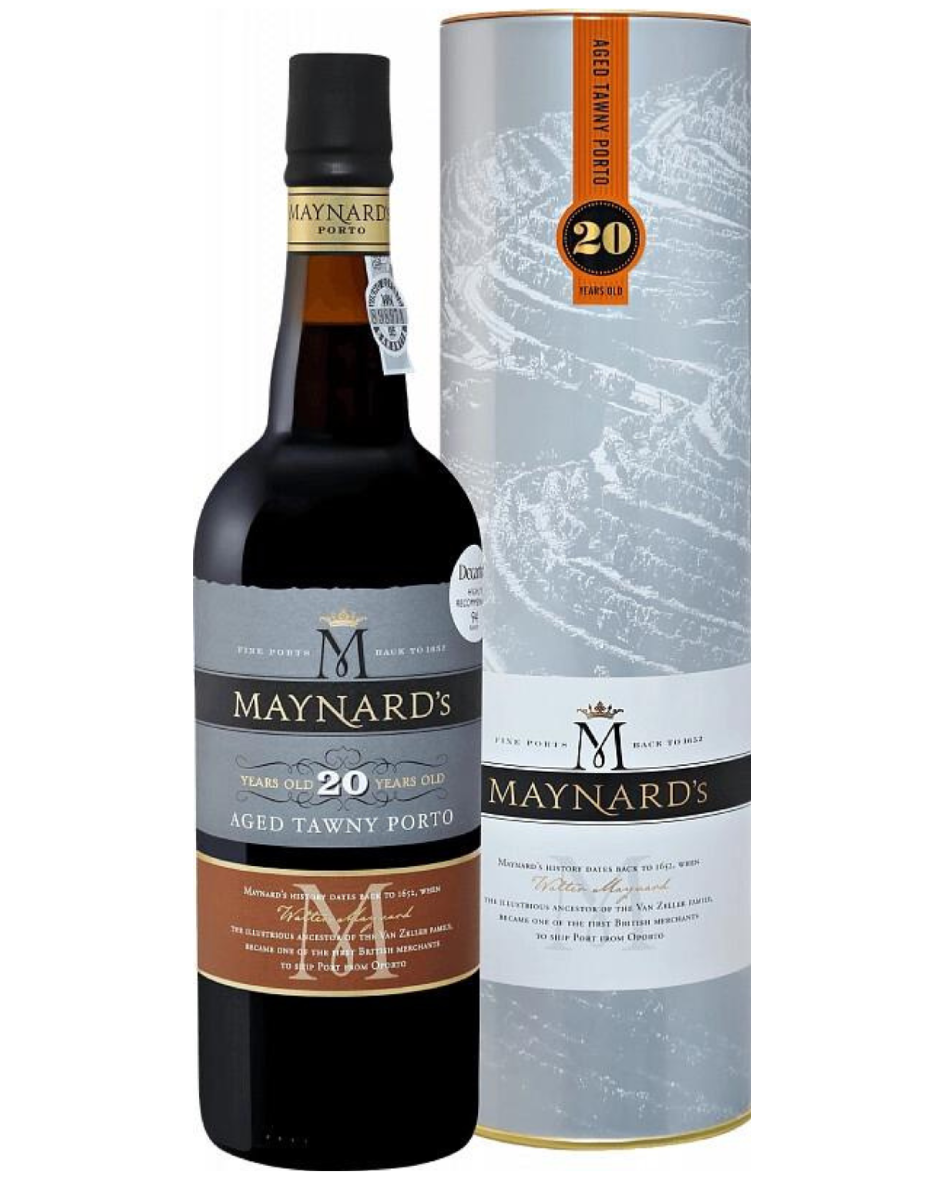 Maynard&