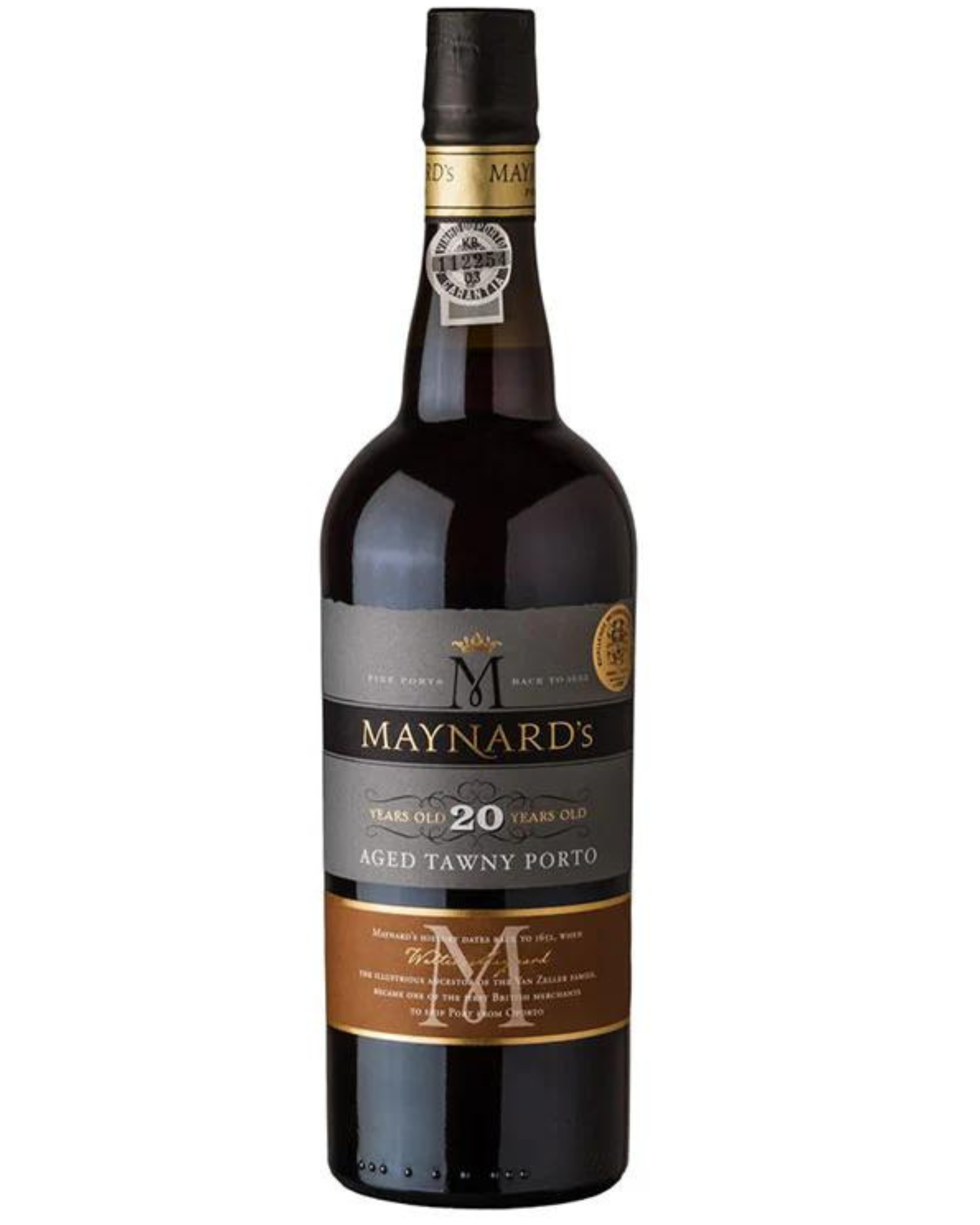 Maynard&