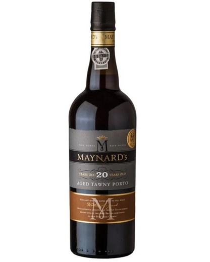 Maynard&