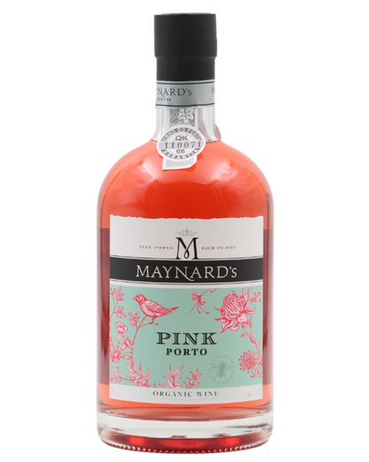 Maynard&